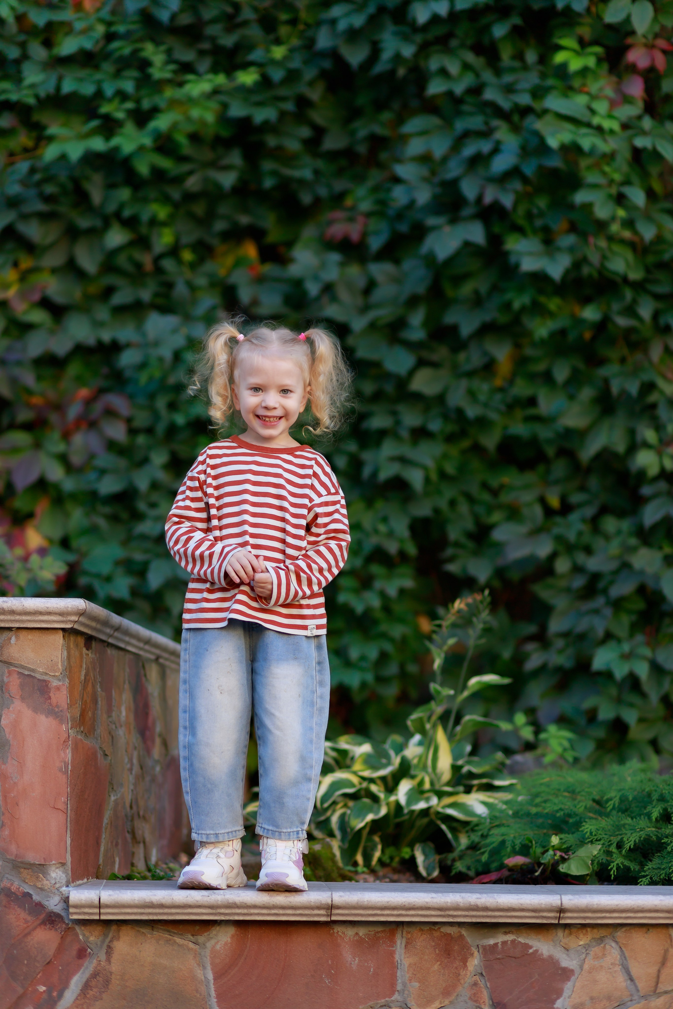 Детская съемка. Фотограф и ретушер в Хабаровске Асаулко Александра