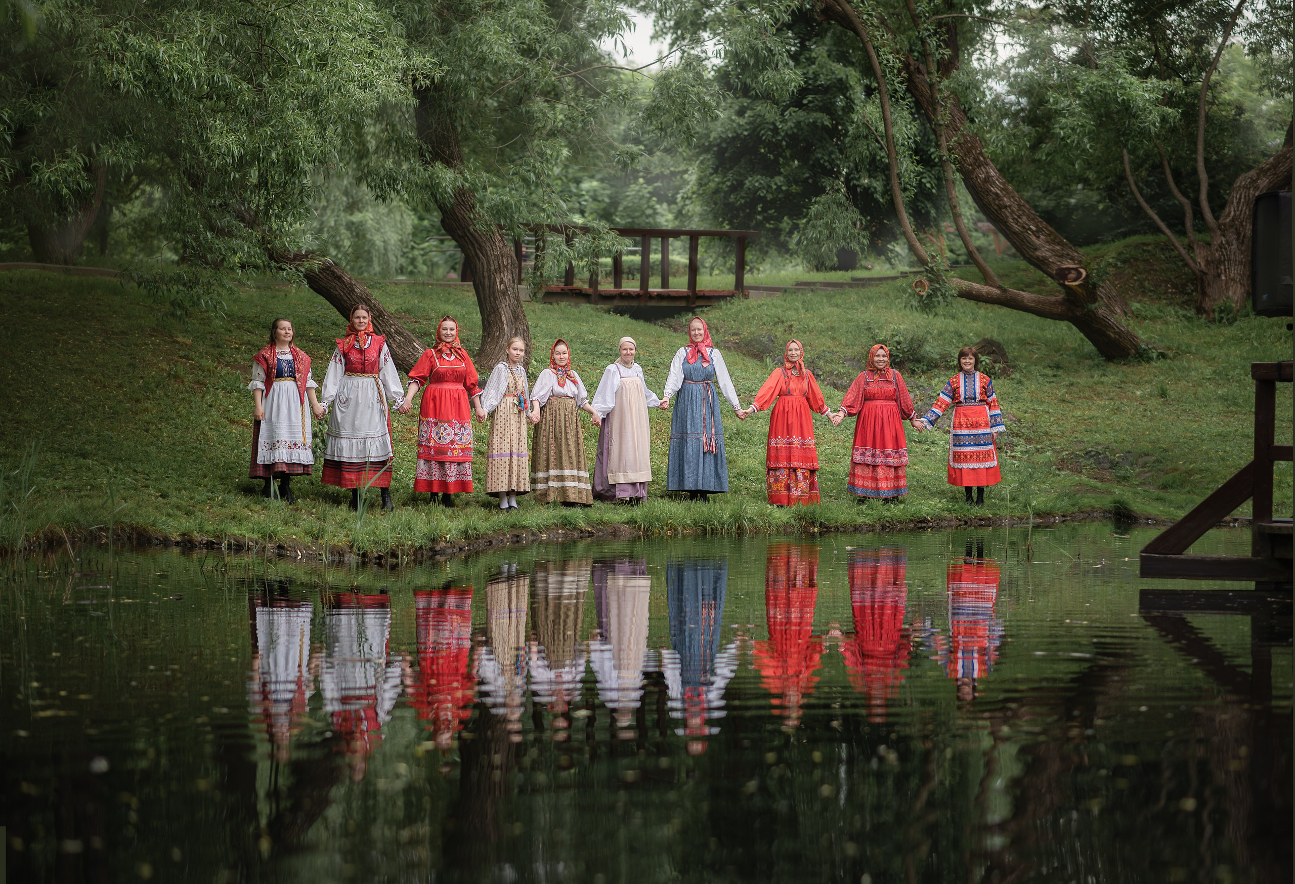 Фотосессия творческих коллективов. Душевная фотография от сердца к сердцу Марина Жиделева фотограф Москва