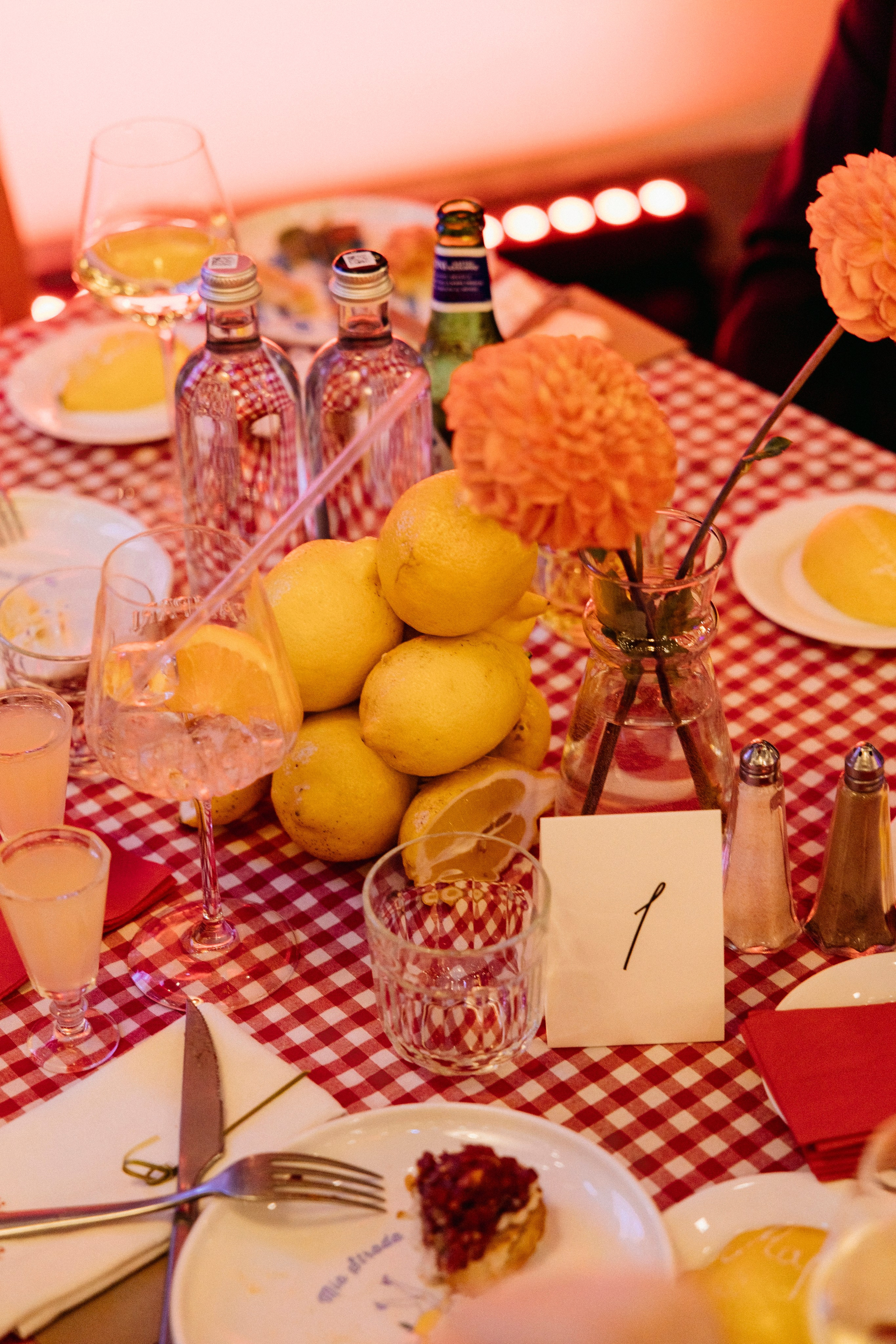 Павел и Надя