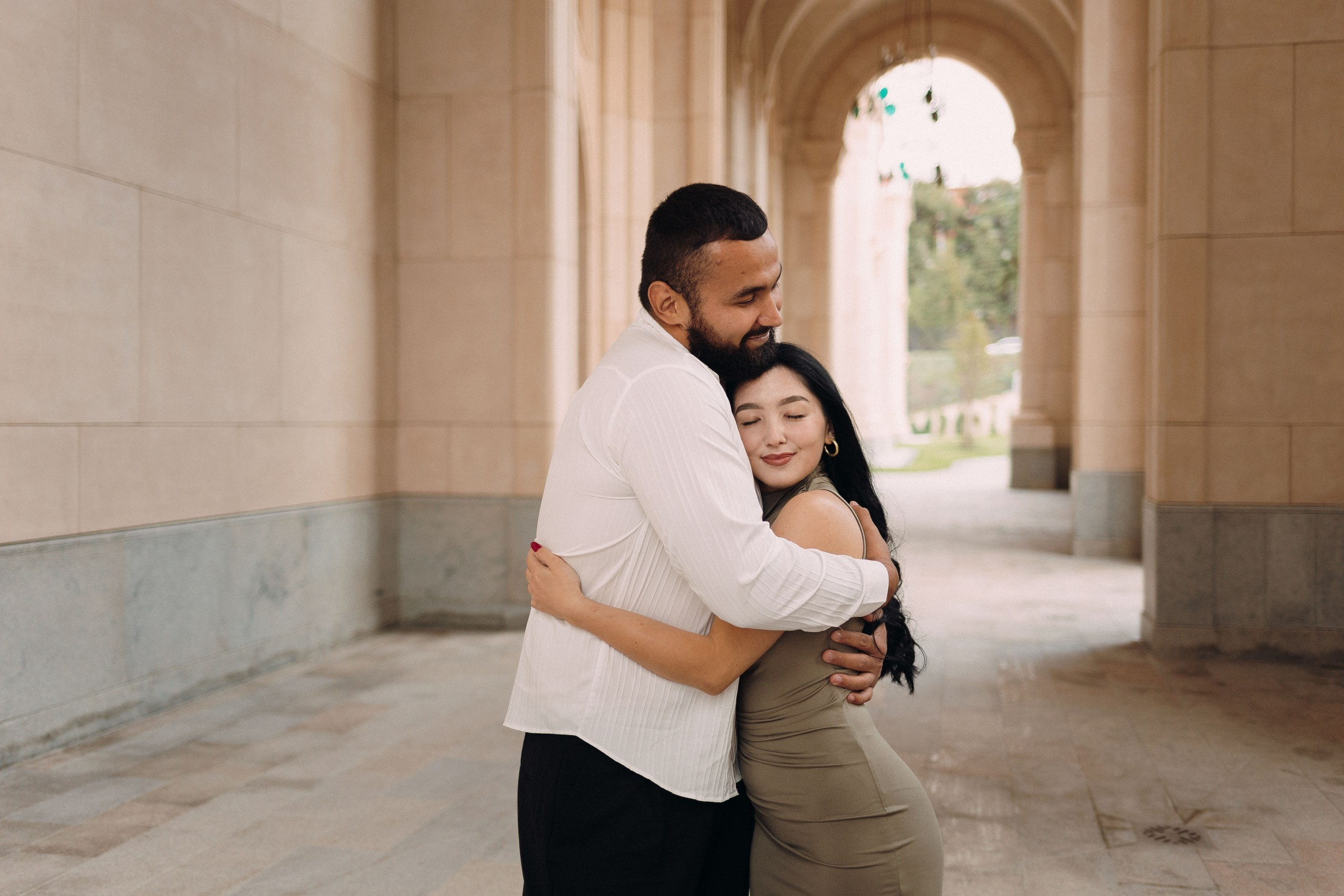 K&A. Семейный фотограф в Севастополе и Симферополе Александра Чистякова