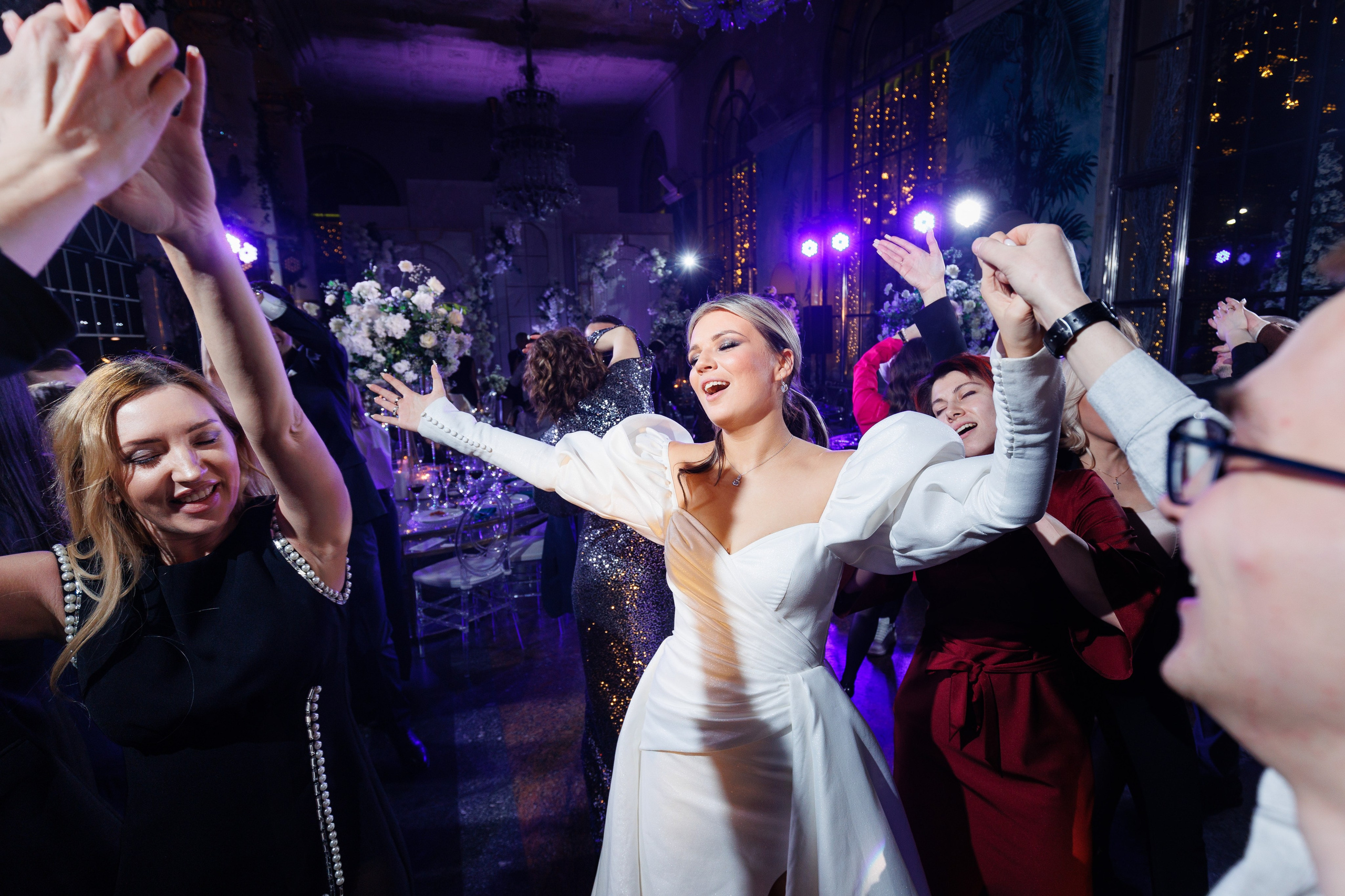 Metropol + Balzi Rossi. Фотограф Юрий Клим | Москва