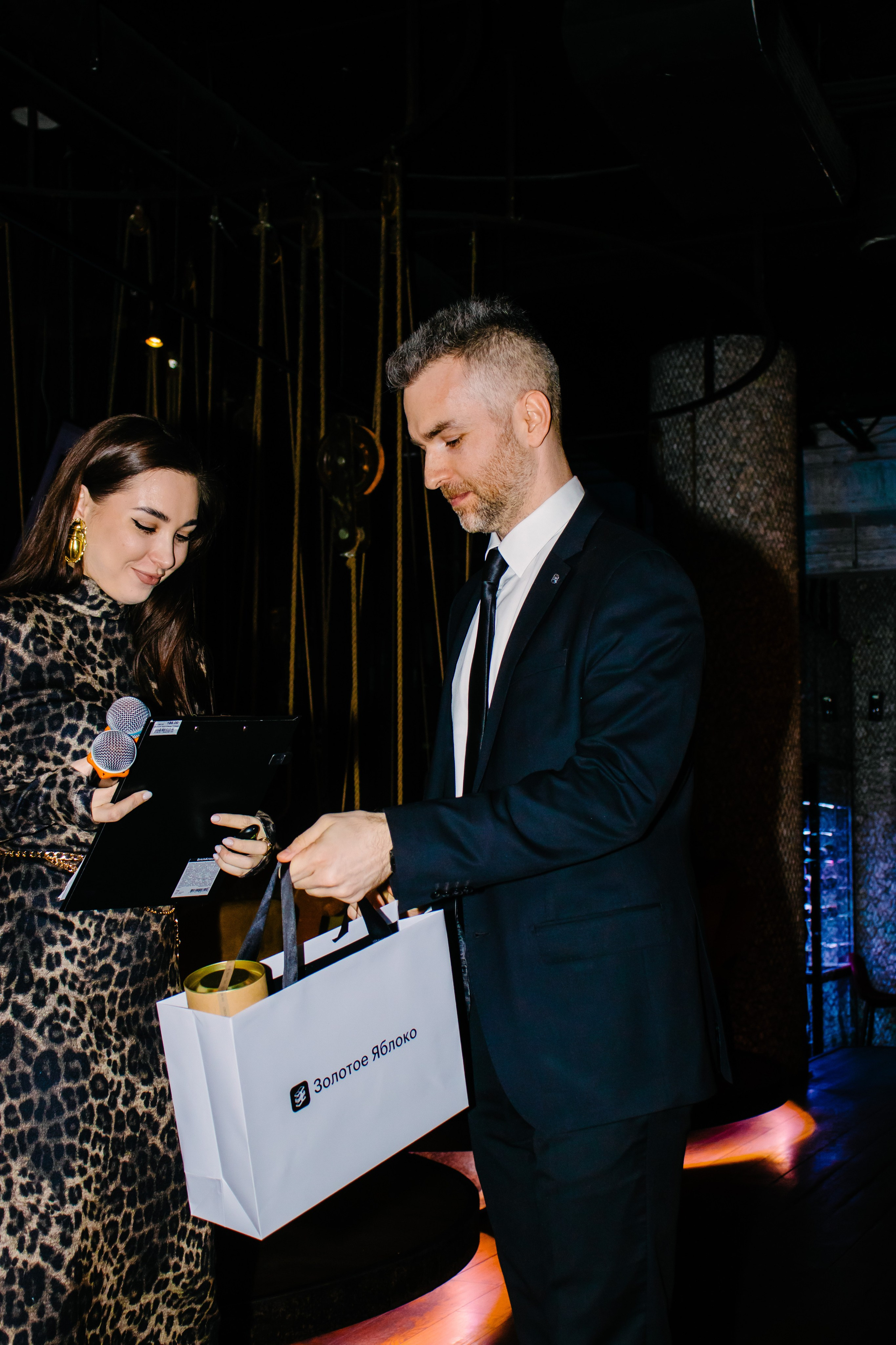 Репортаж. Анастасия Тен