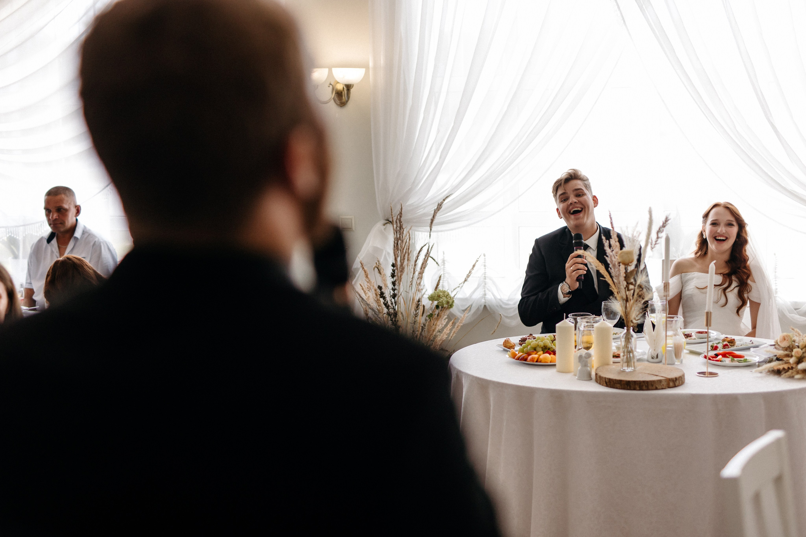 Илья и Эрика. Свадебный фотограф Гродно Минск Destination wedding photographer