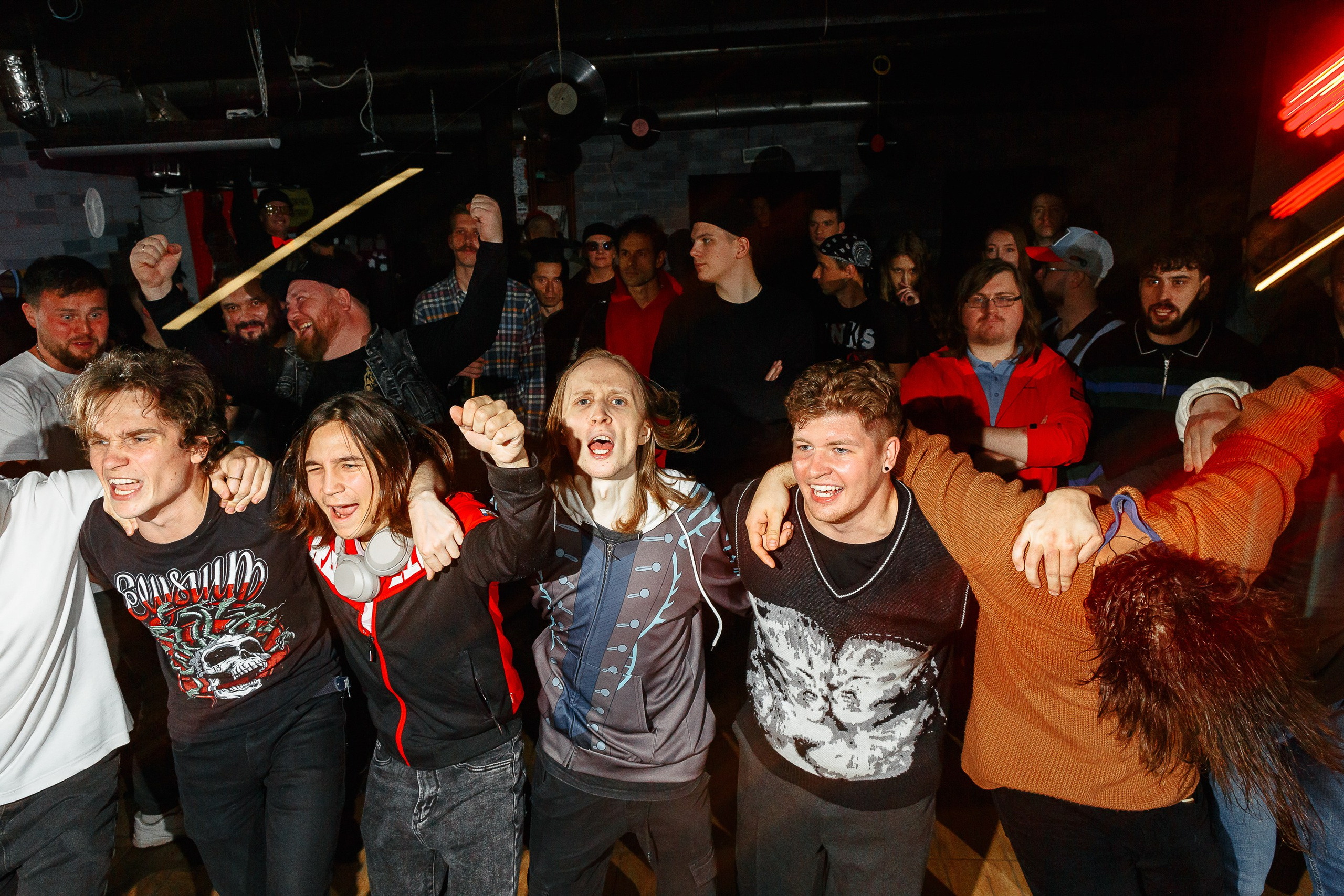 Error 1110 / Rock. Валентин Ставер — свадебный и репортажный фотограф