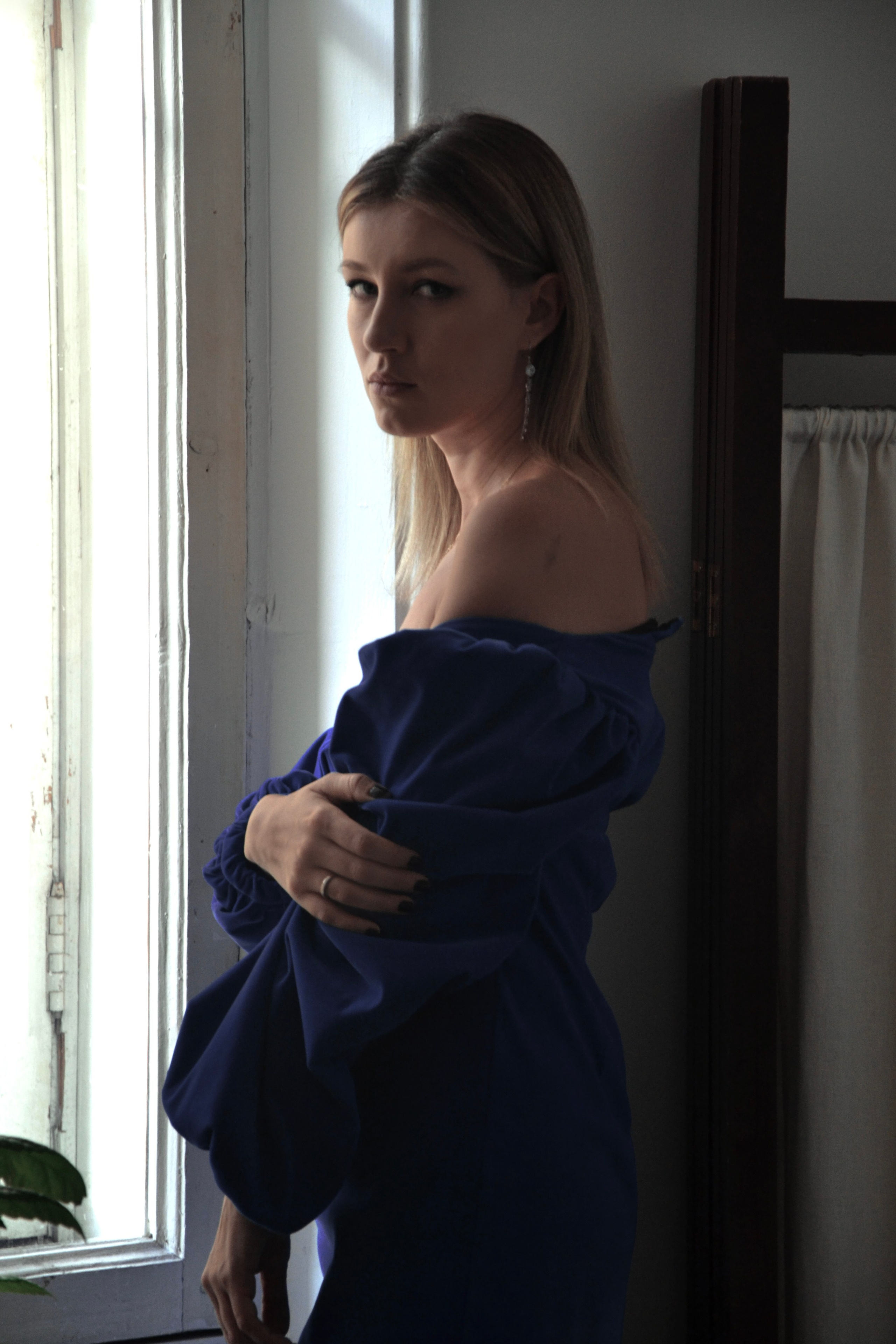 Martha. Фотограф Анастасия Шай в Санкт-Петербурге