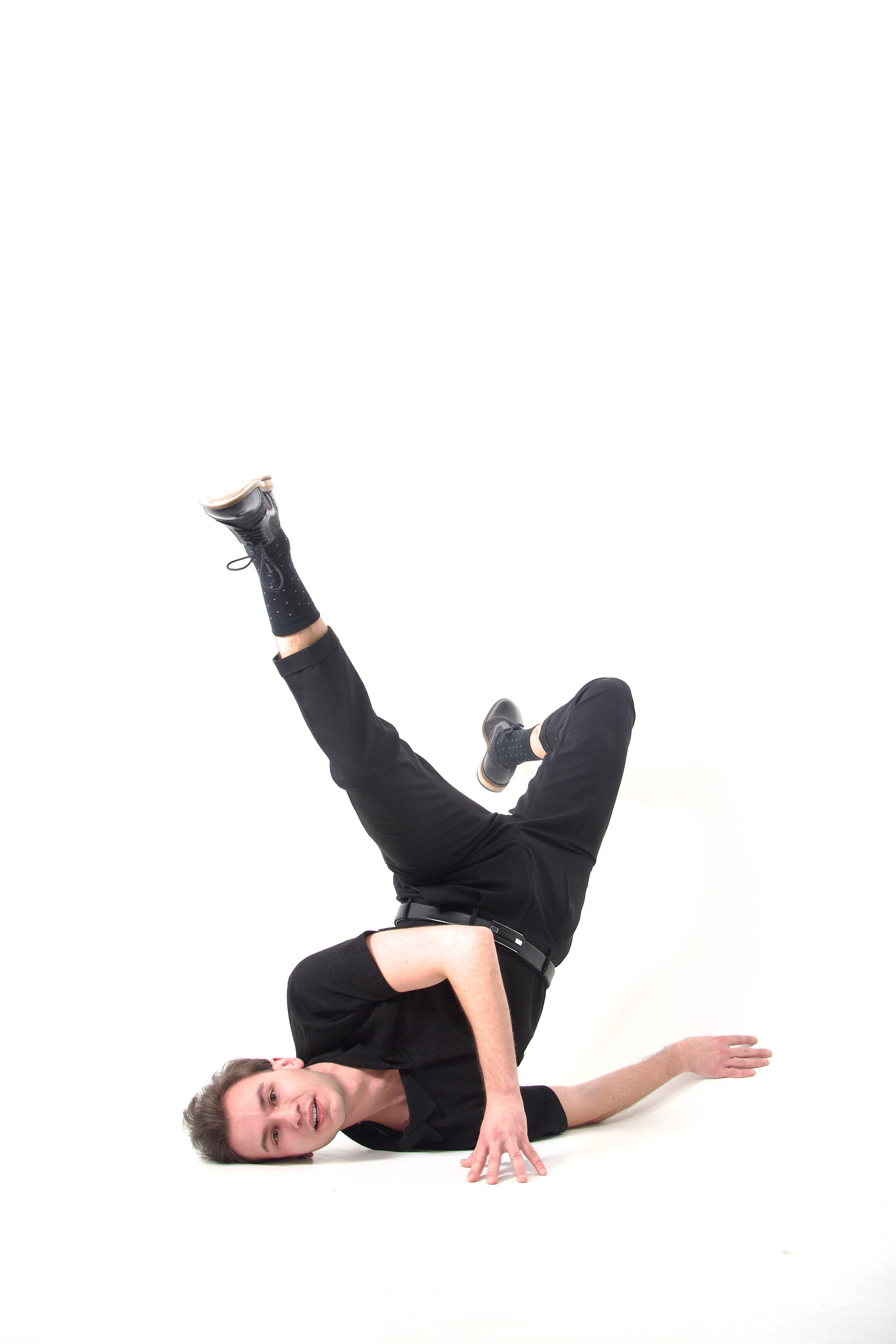 Denis. Фотограф Анастасия Шай в Санкт-Петербурге