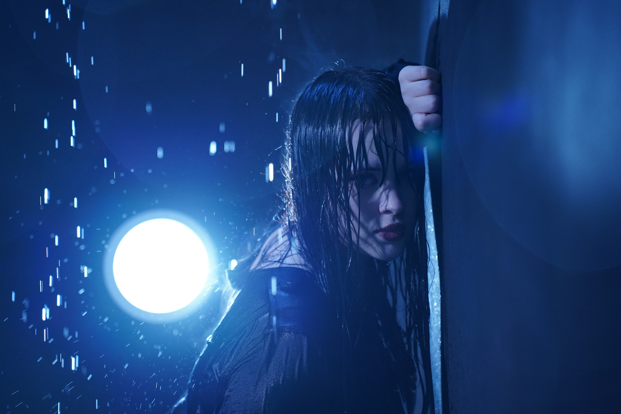 Sonya. Фотограф Анастасия Шай в Санкт-Петербурге