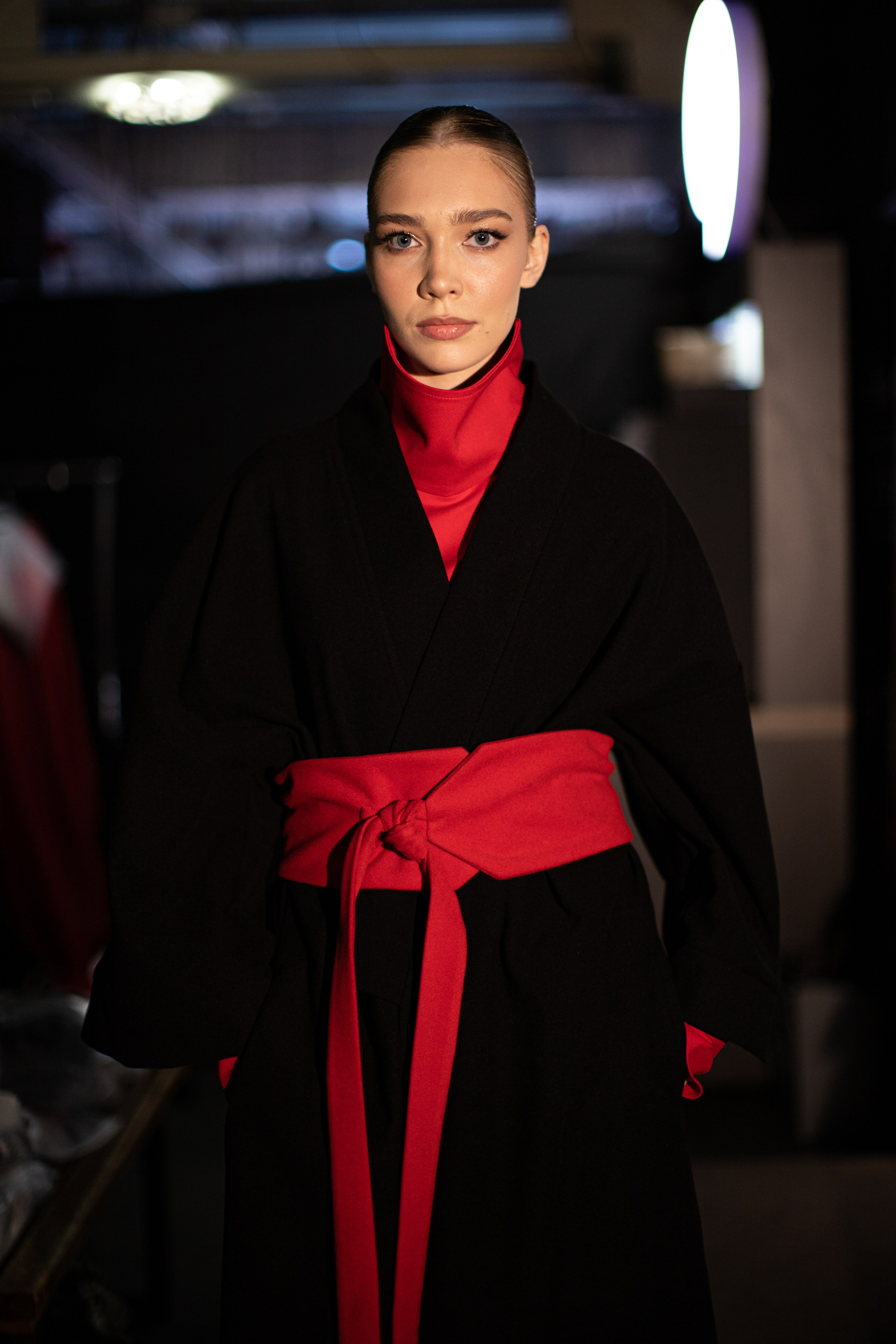 ESTRAN FASHION SHOW 4. Фотограф Лиана Артемова в Пензе