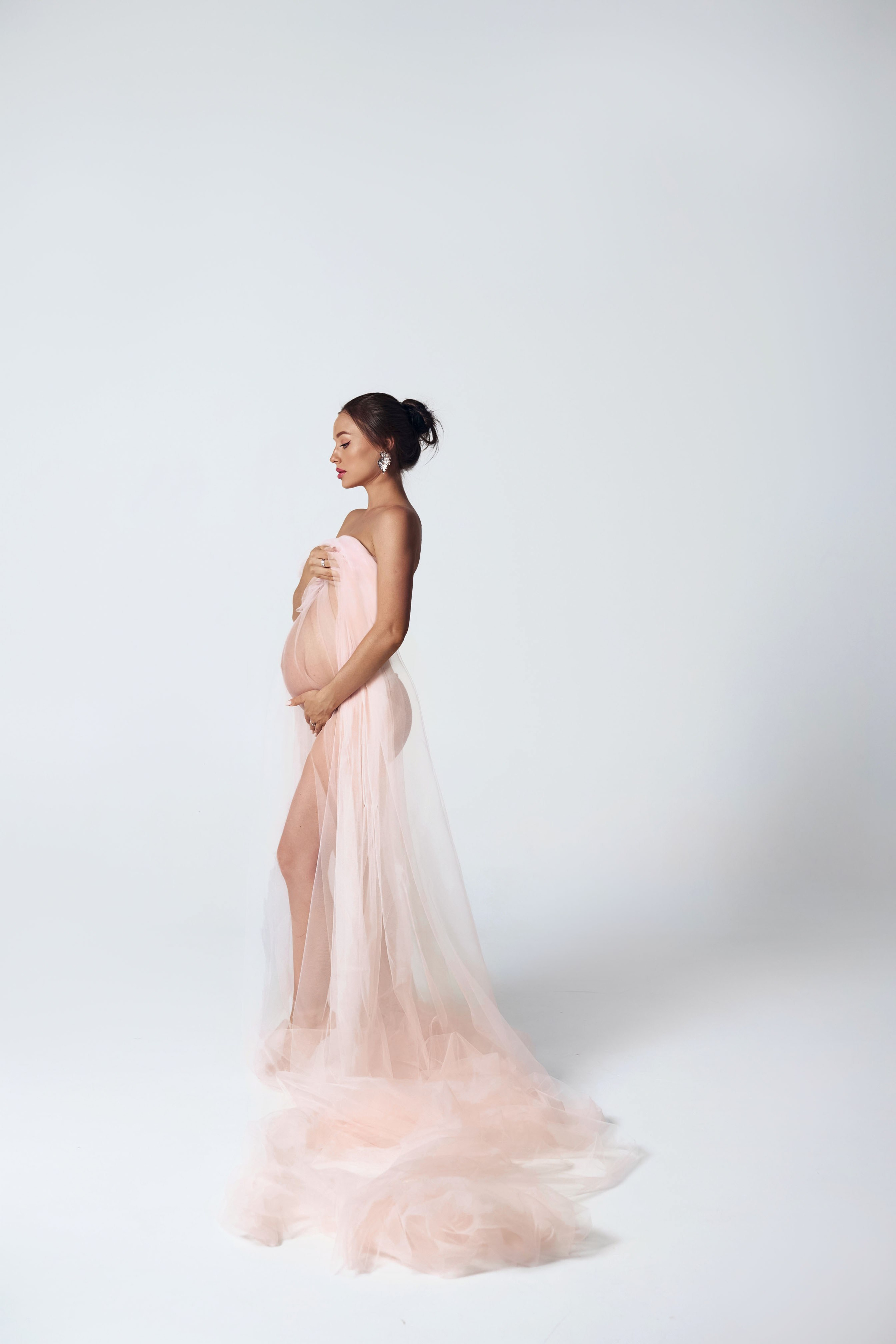 Виктория. Фотограф Лиана Артемова в Пензе