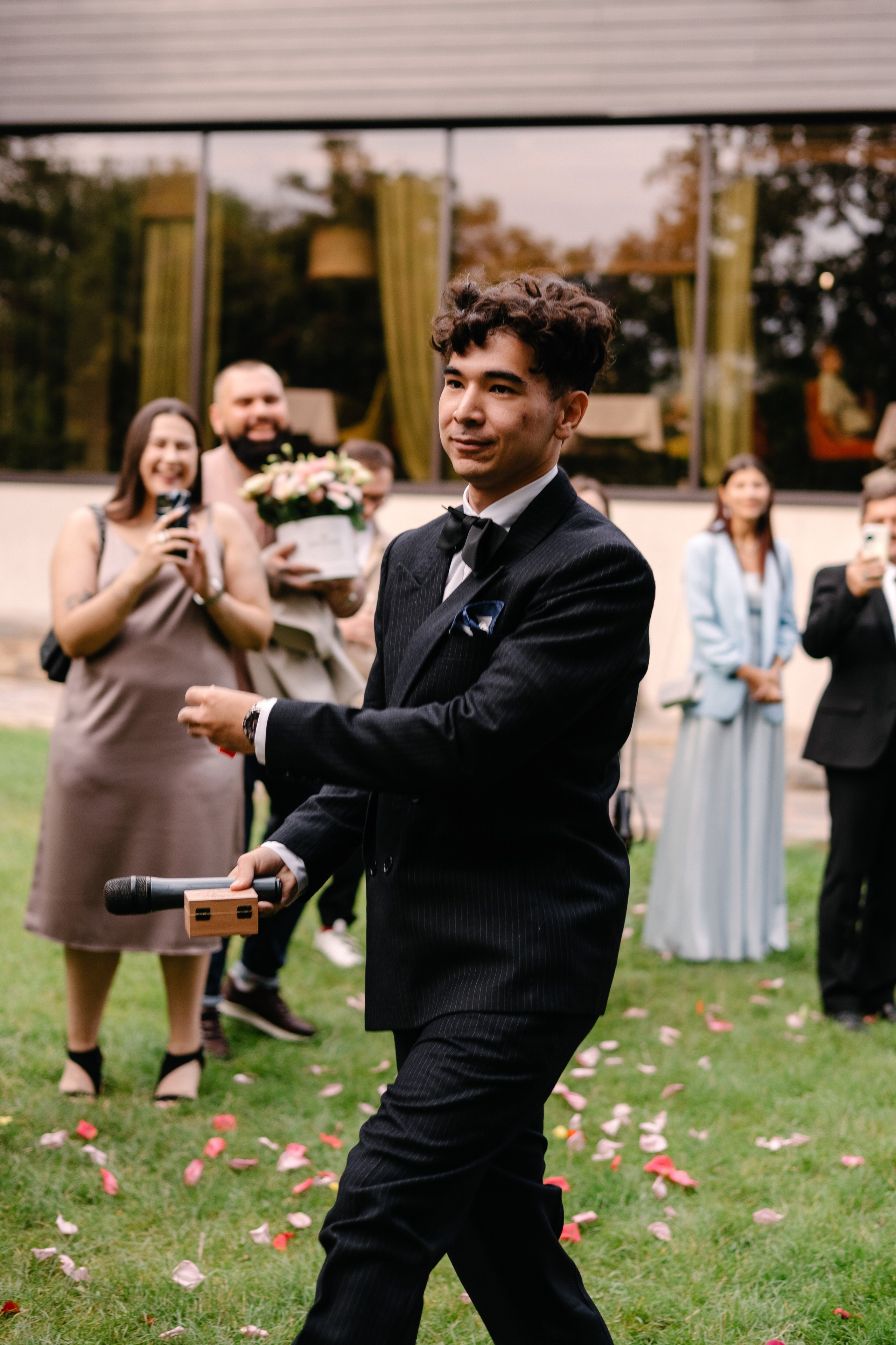 Яна, Андрей. Фотограф Волгоград Кристина Прохоренко