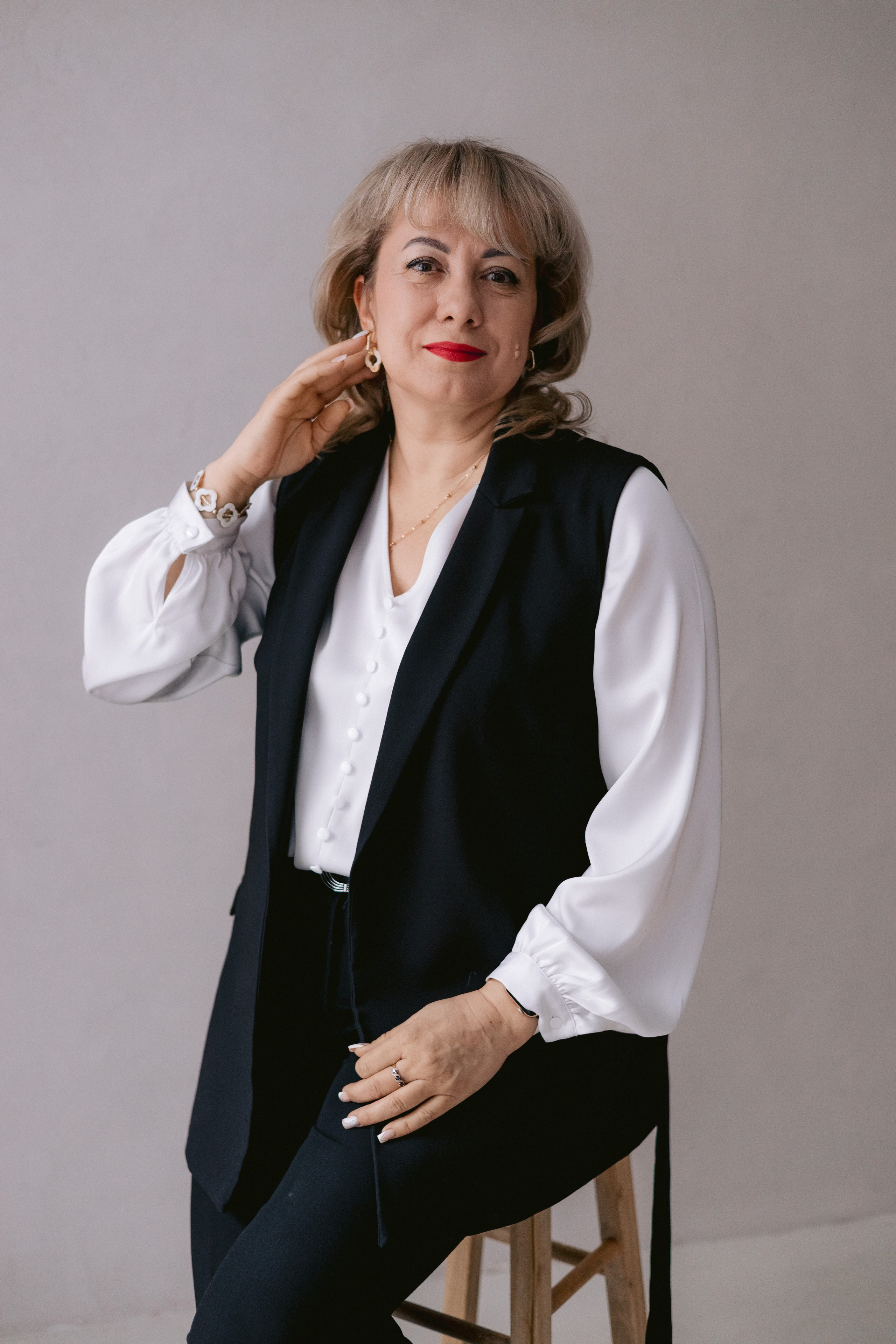 Галина, Екатерина, Дарья. Фотограф в Волгограде Кристина Прохоренко