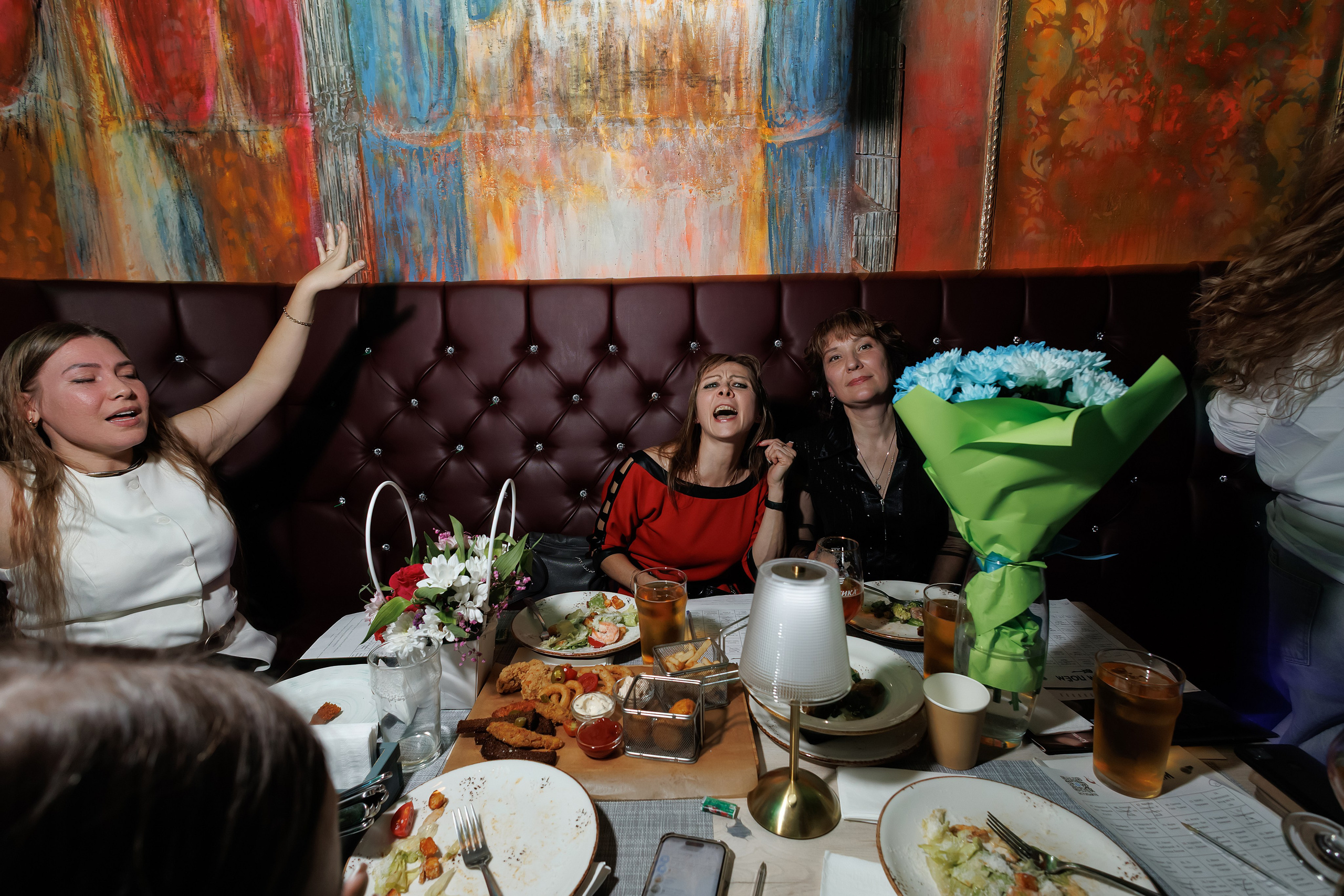 Пьем Поем. Свадебный фотограф в Пскове и Санкт-Петербурге | Анна Голикова