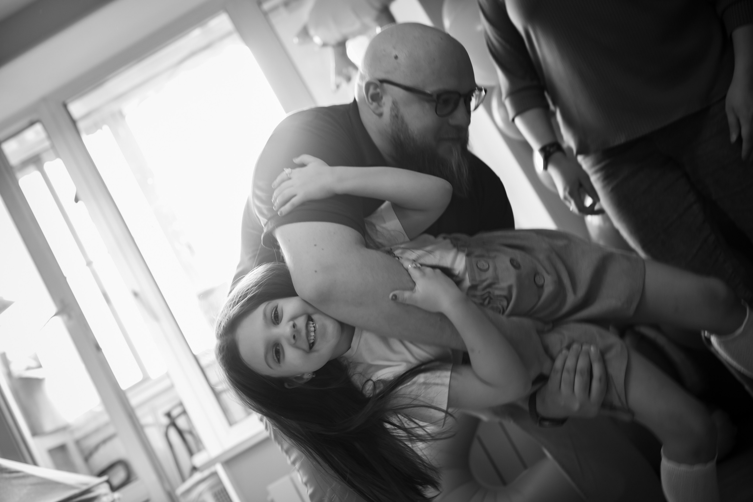 День рождение Арсения+домашняя съемка. Семейный и детский фотограф в Москве Дорогова Екатерина