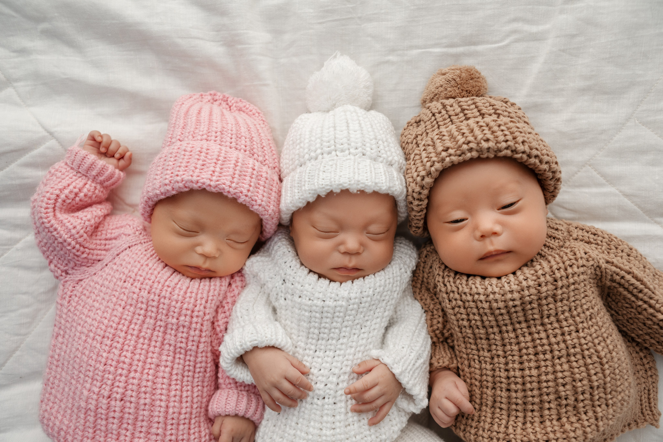 Newborn classic. Женский и newborn фотограф Айжан Шарафи в Алматы
