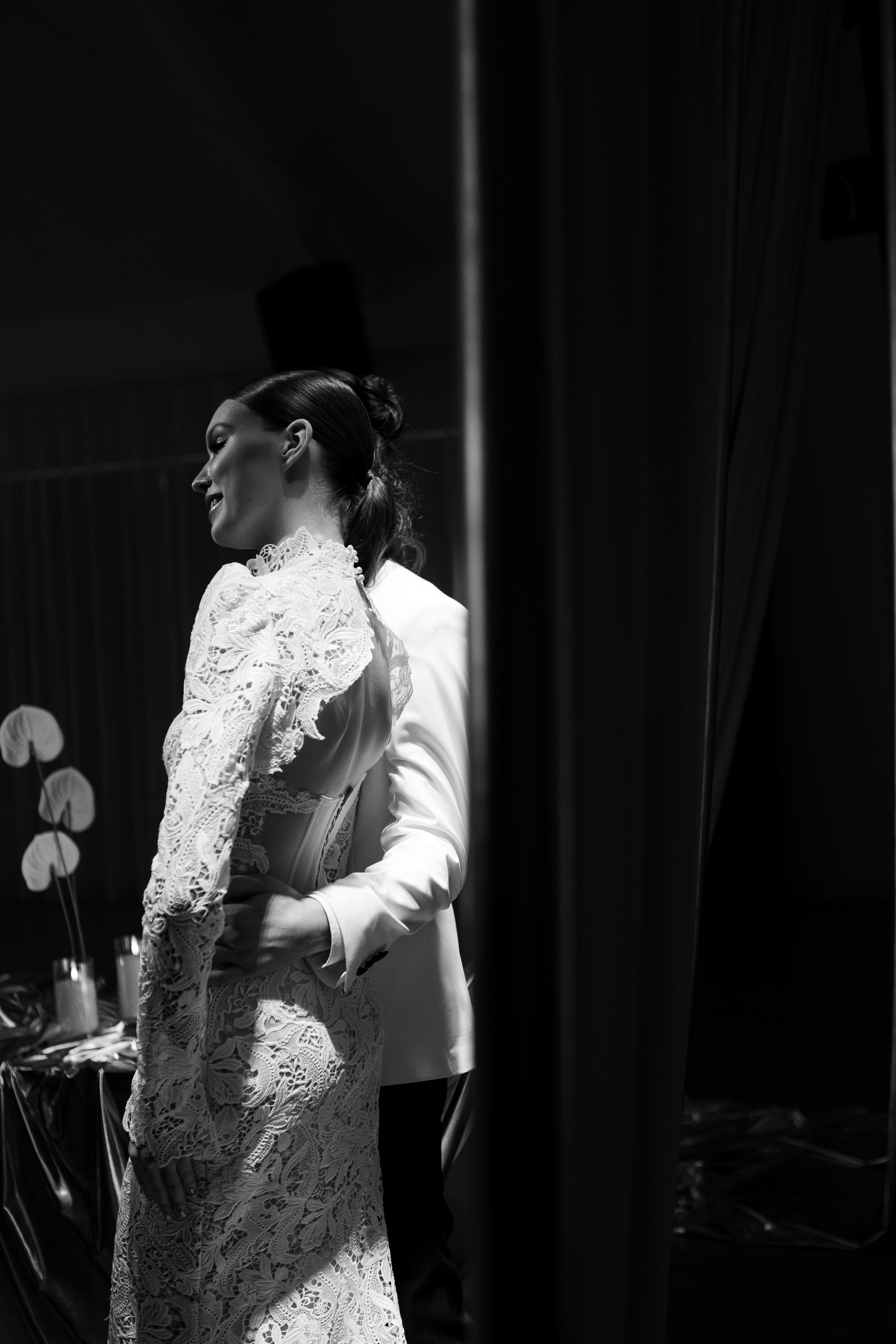 Максим и Екатерина / банкетный зал Александрия. Свадебный фотограф Йошкар-Ола Казань