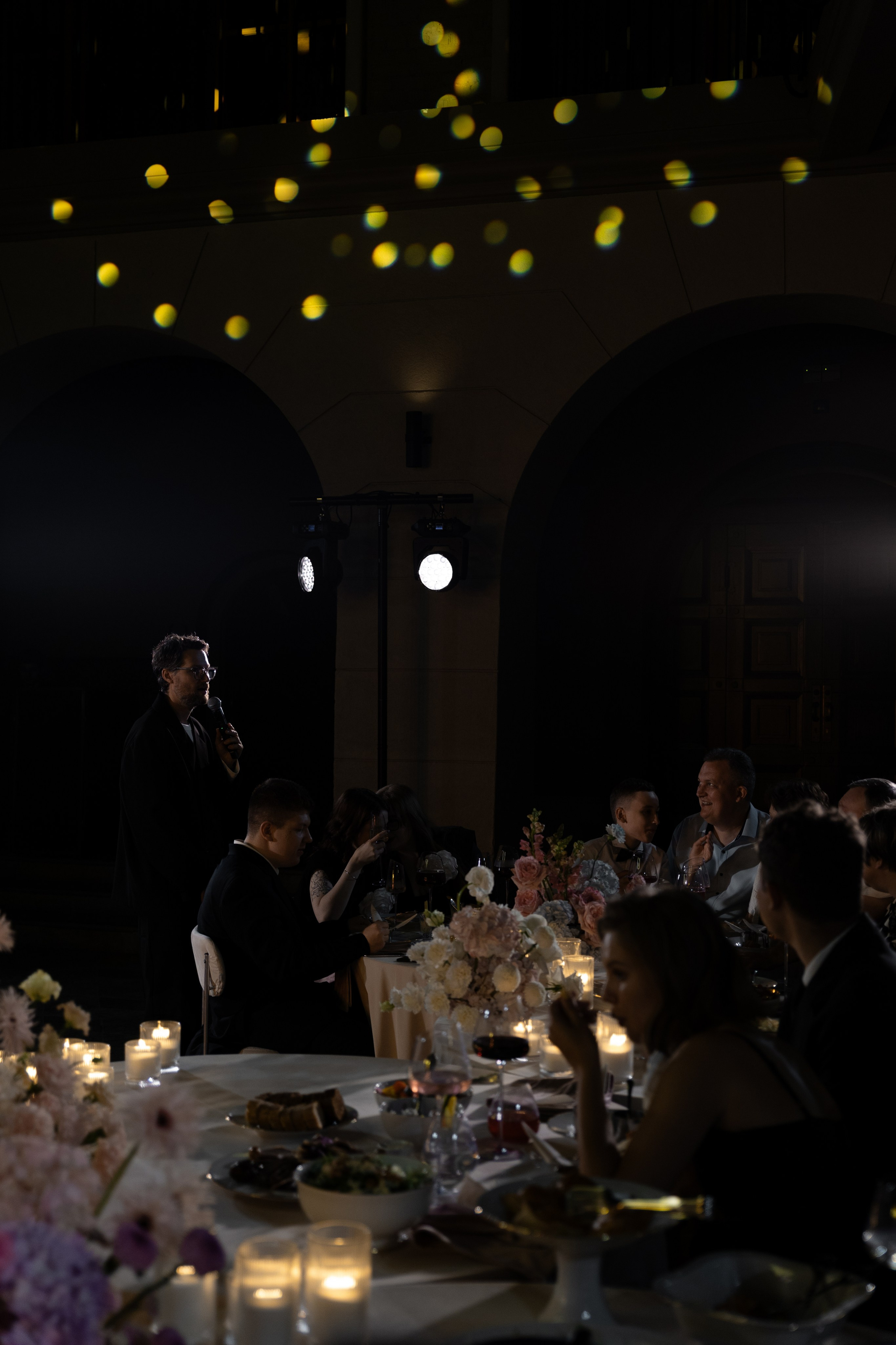 В замке. Свадебный и семейный фотограф в Санкт-Петербурге