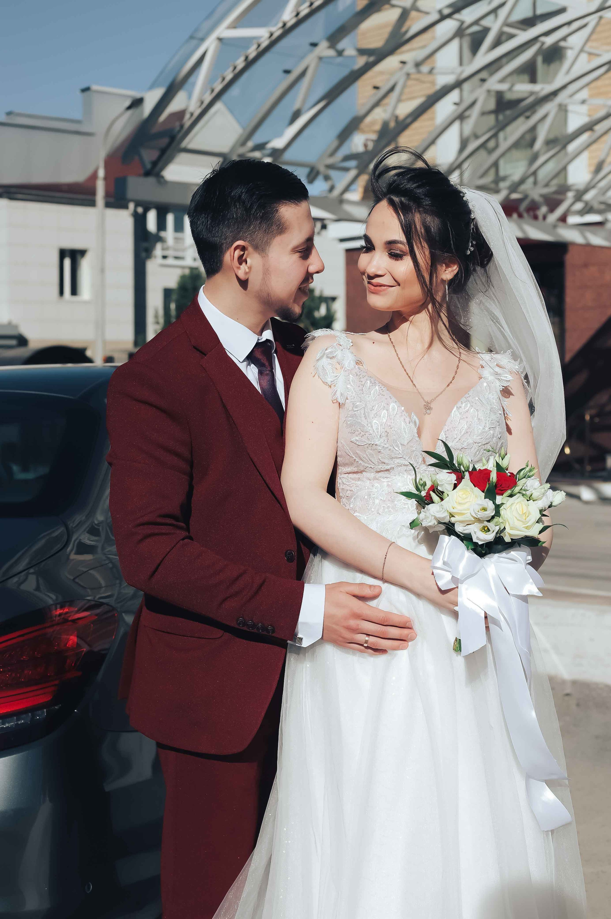 07.06.25 Свадьба. Свадебный фотограф видеограф Чебоксары