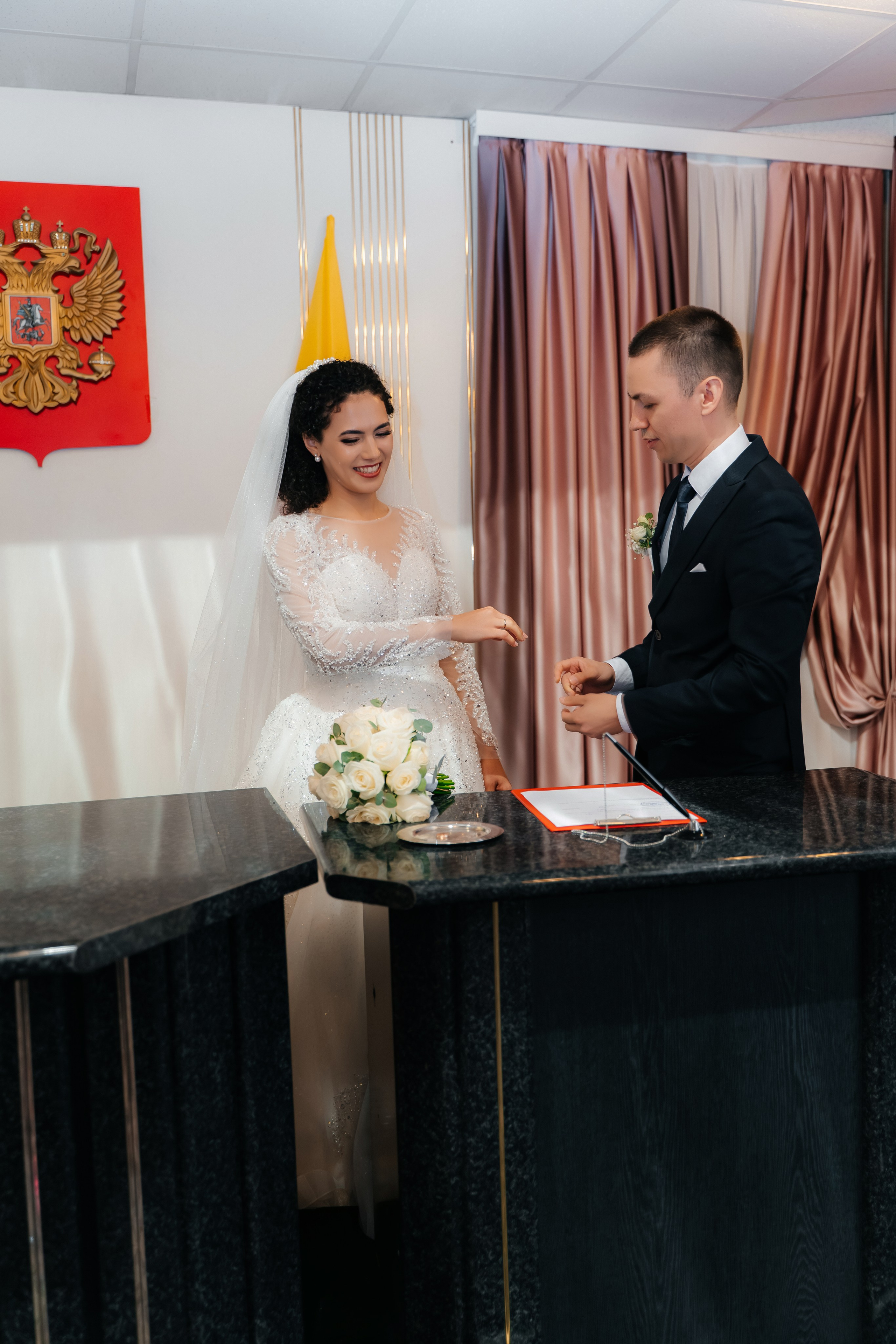 06.09.25 Свадьба. Свадебный фотограф видеограф Чебоксары