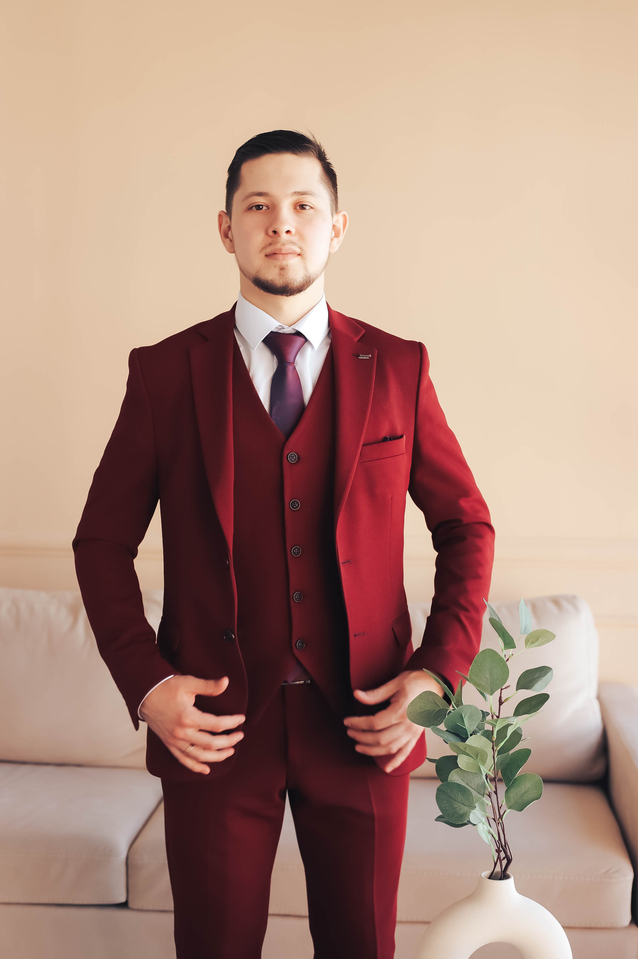 07.06.25 Свадьба. Свадебный фотограф видеограф Чебоксары