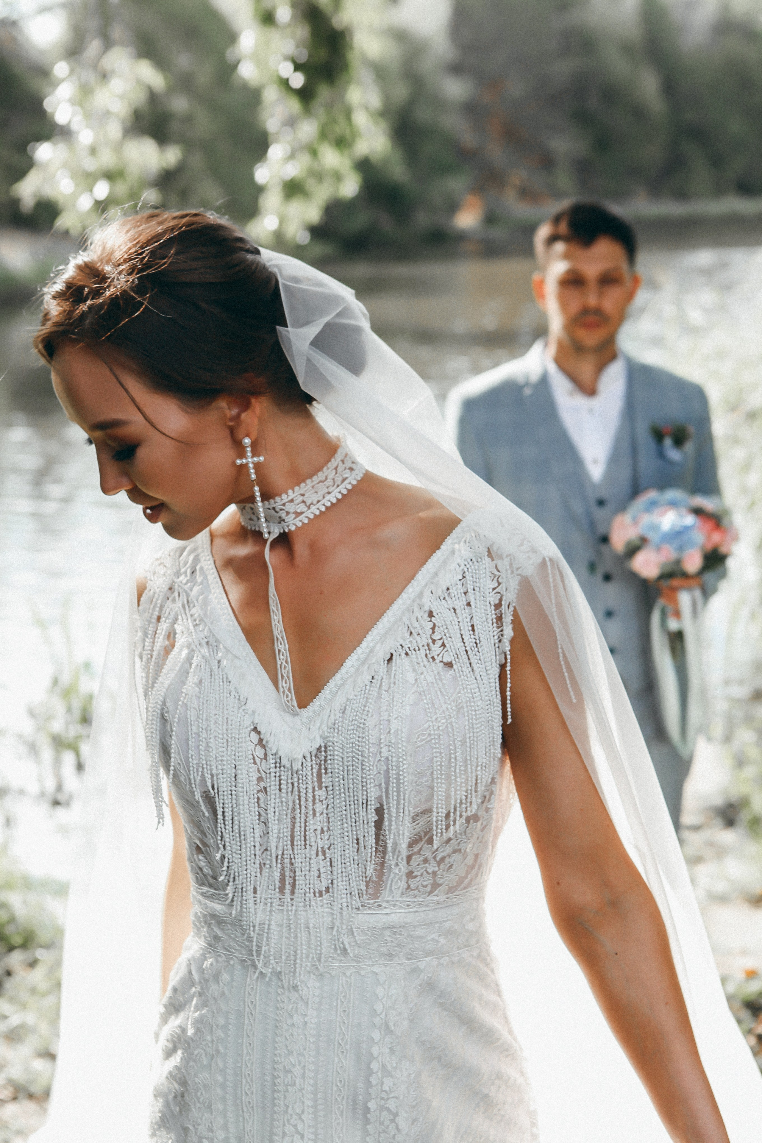 12.07.25 Свадьба. Свадебный фотограф видеограф Чебоксары