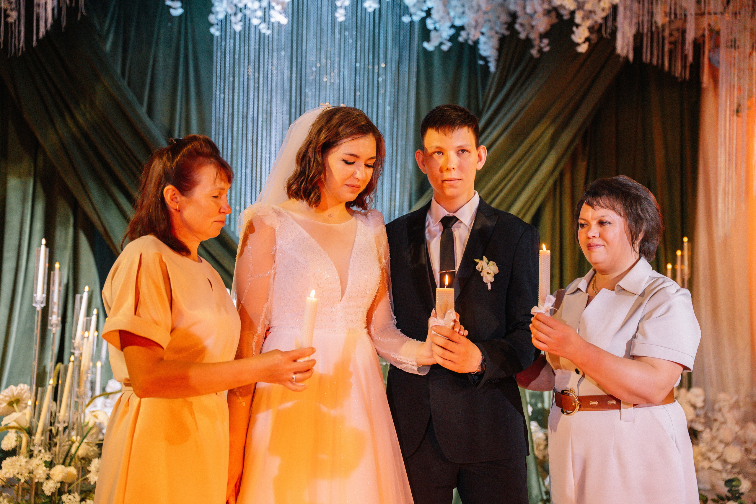 Съёмка банкета. Свадебный фотограф видеограф Чебоксары