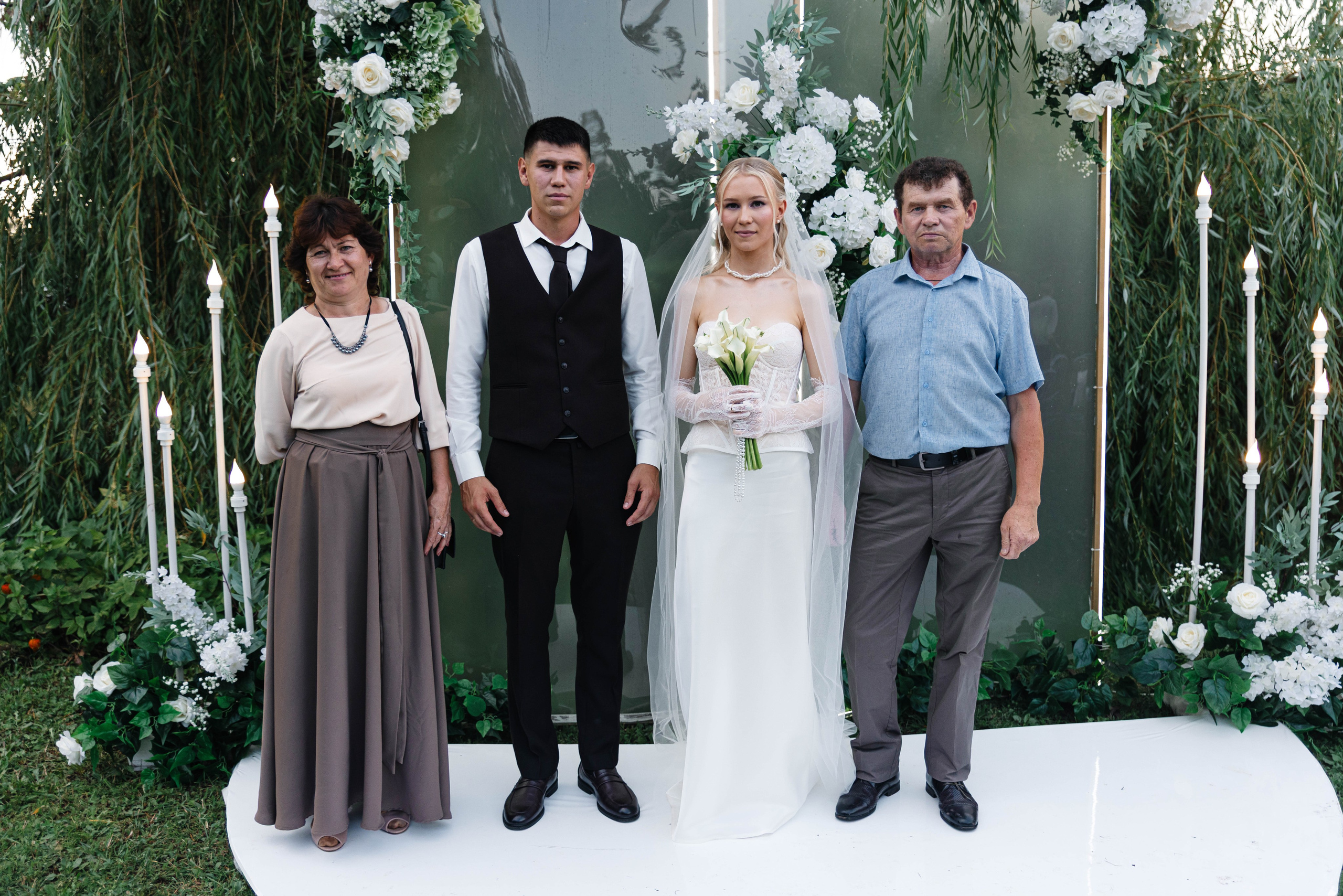 09.08.25 Свадьба. Свадебный фотограф видеограф Чебоксары