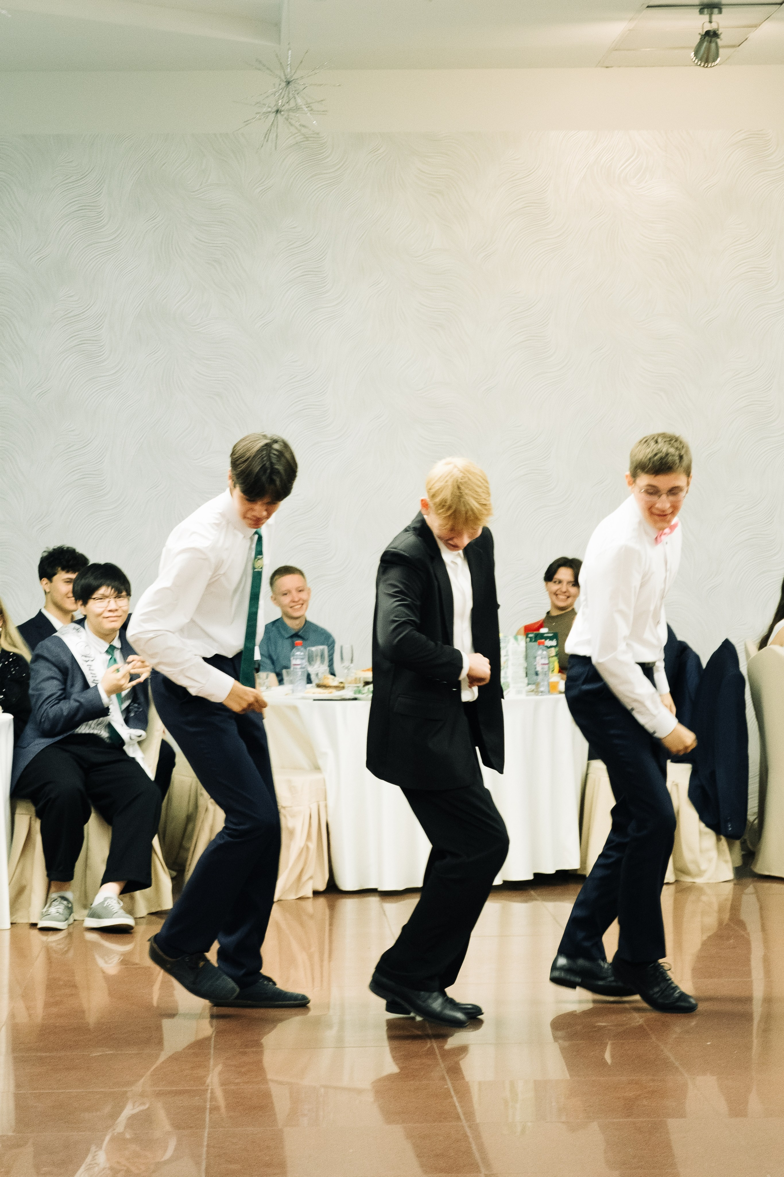 Выпускной. Фотограф в Иркутске Анна Мирошникова