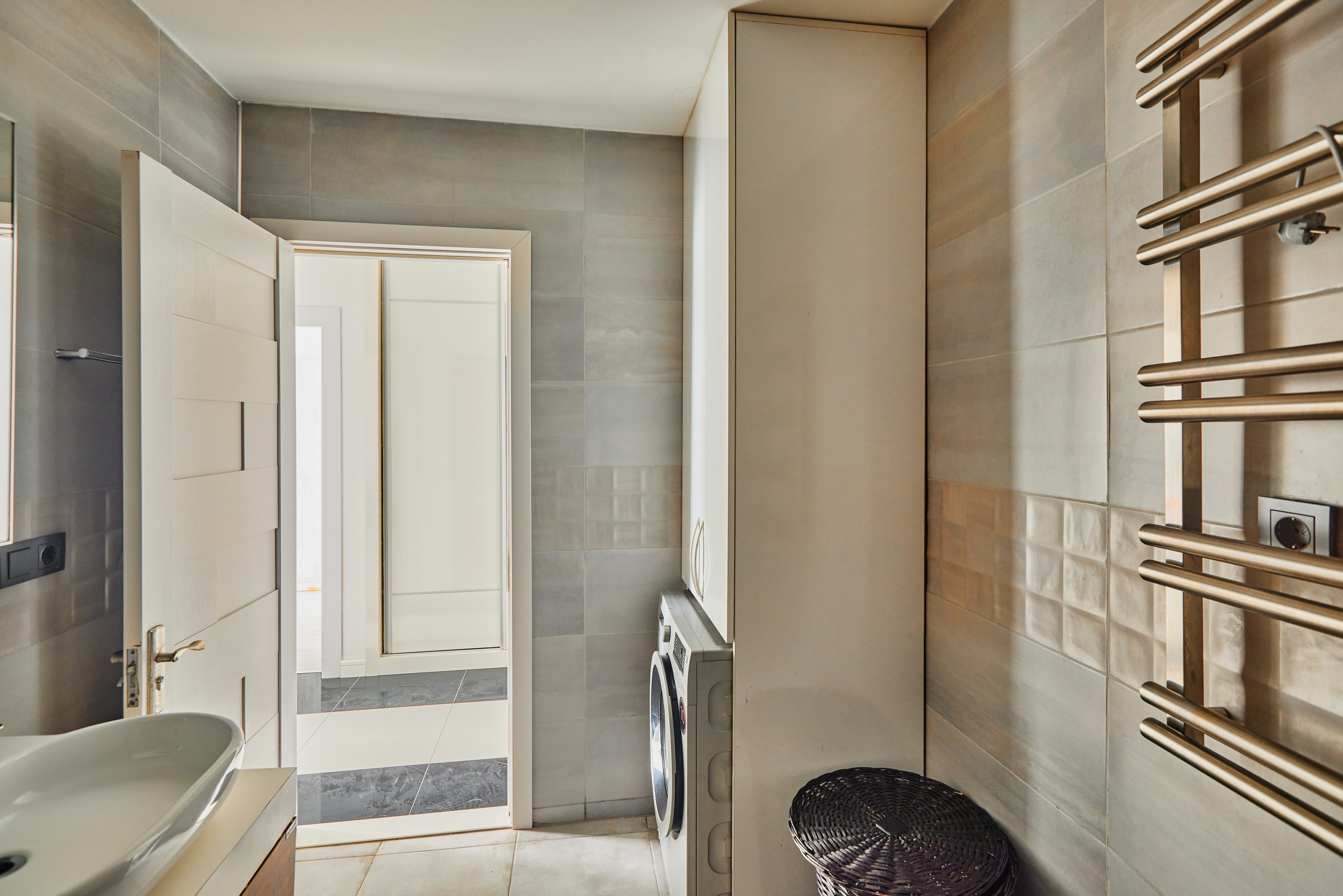 METRO CITY. Режиссёр, клипмейкер, фотограф — Андрей Охота