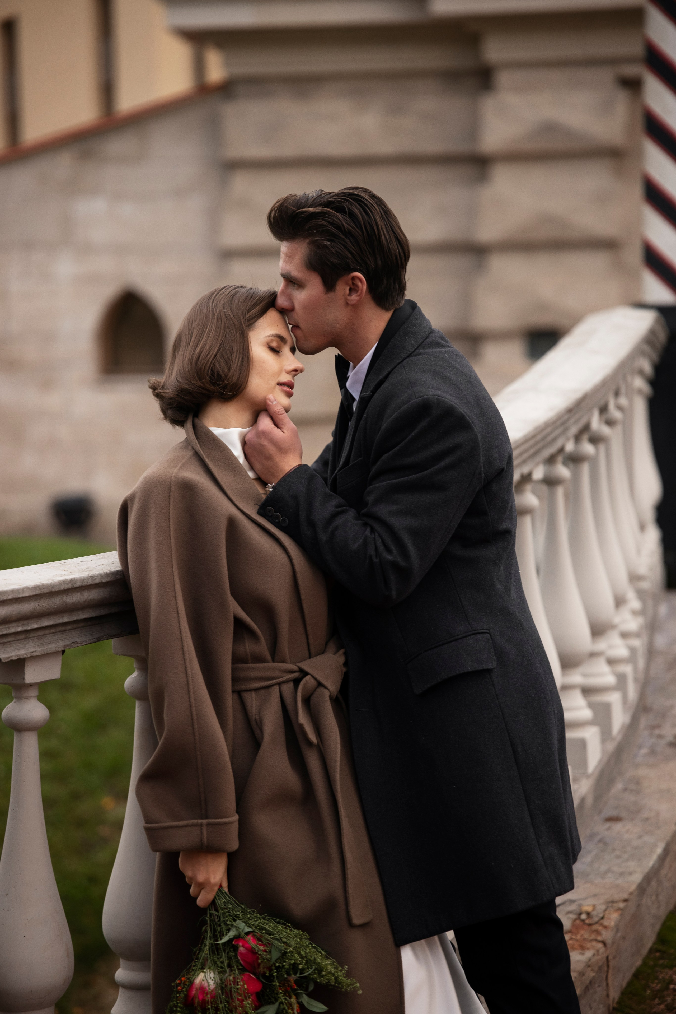 Денис и Виктория. Свадебный и портретный фотограф