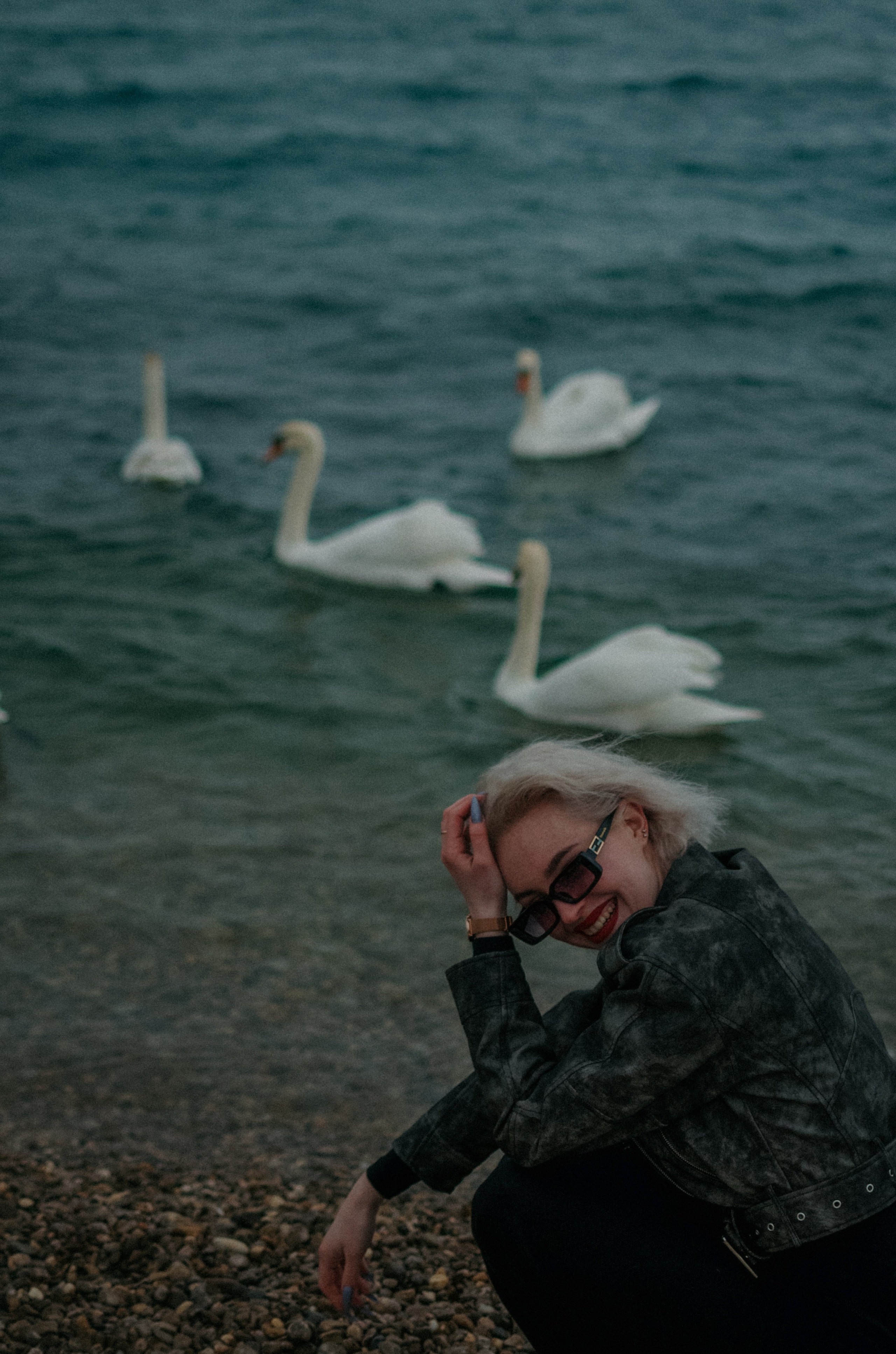 Настя. Фотограф в Евпатории и по Крыму с которым комфортно всем Добровольская Татьяна