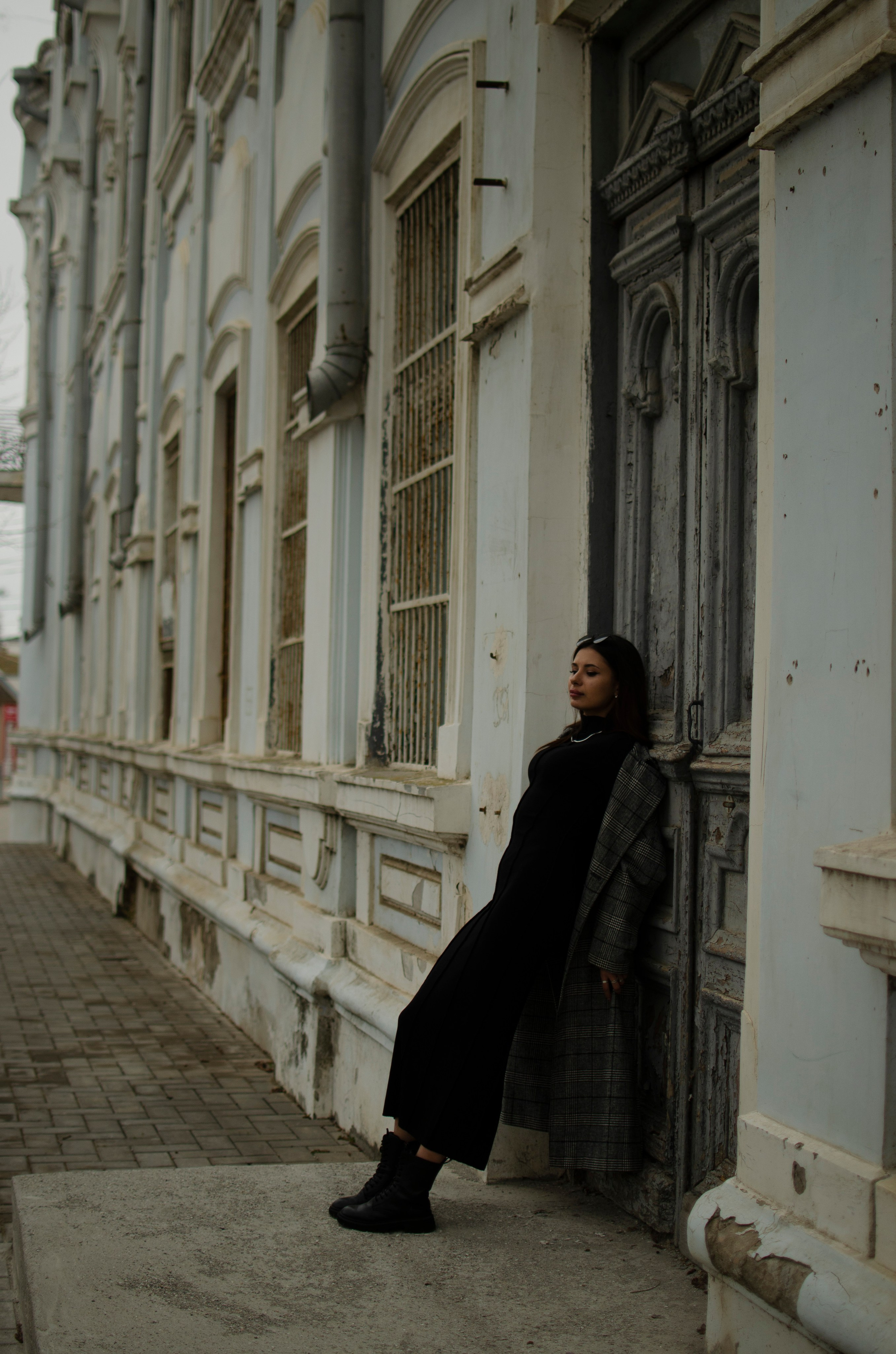 Катя. Фотограф в Евпатории и по Крыму с которым комфортно всем Добровольская Татьяна