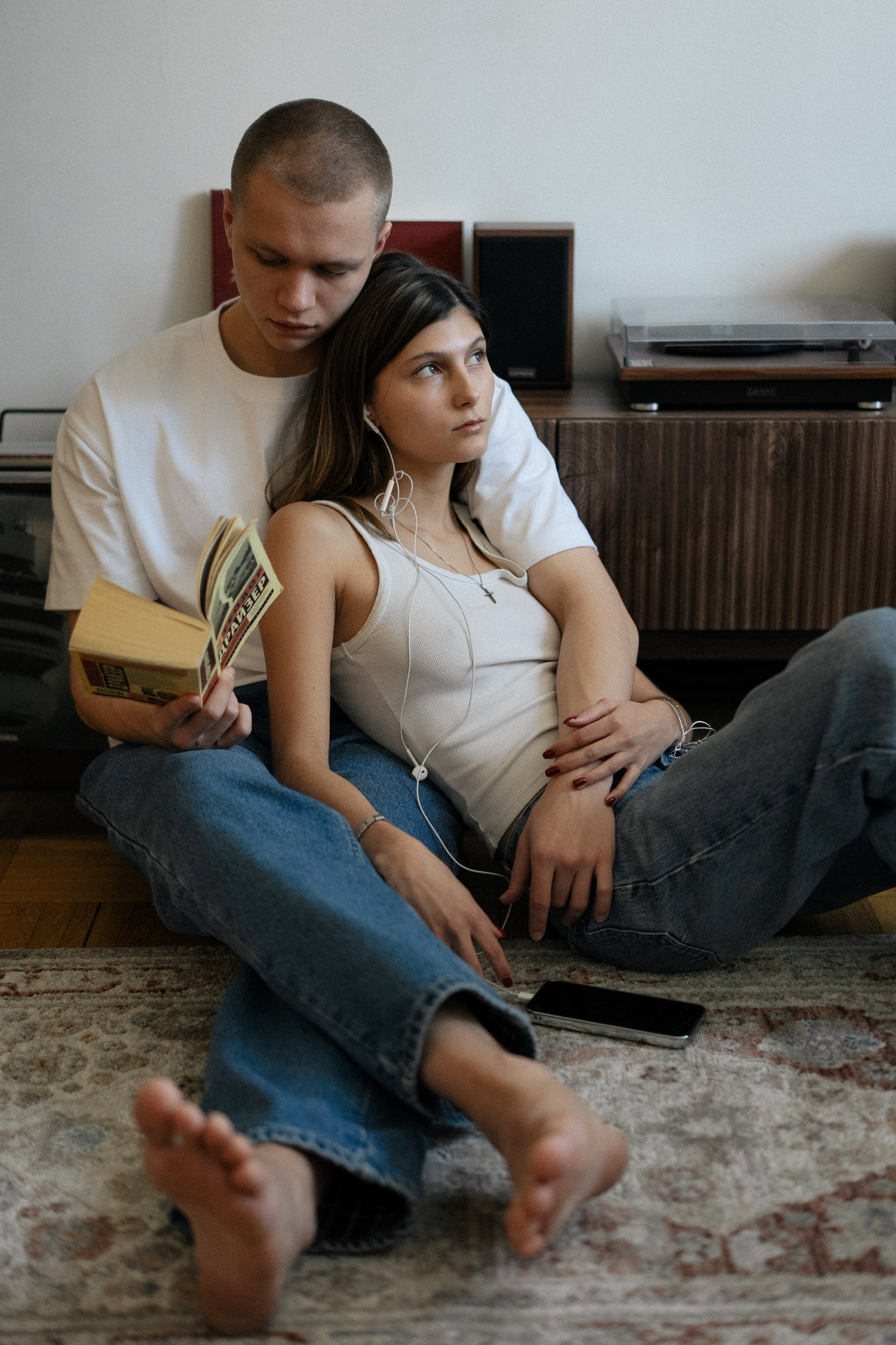 Любовь и Мороз. Свадебный фотограф Москва Степановский Александр