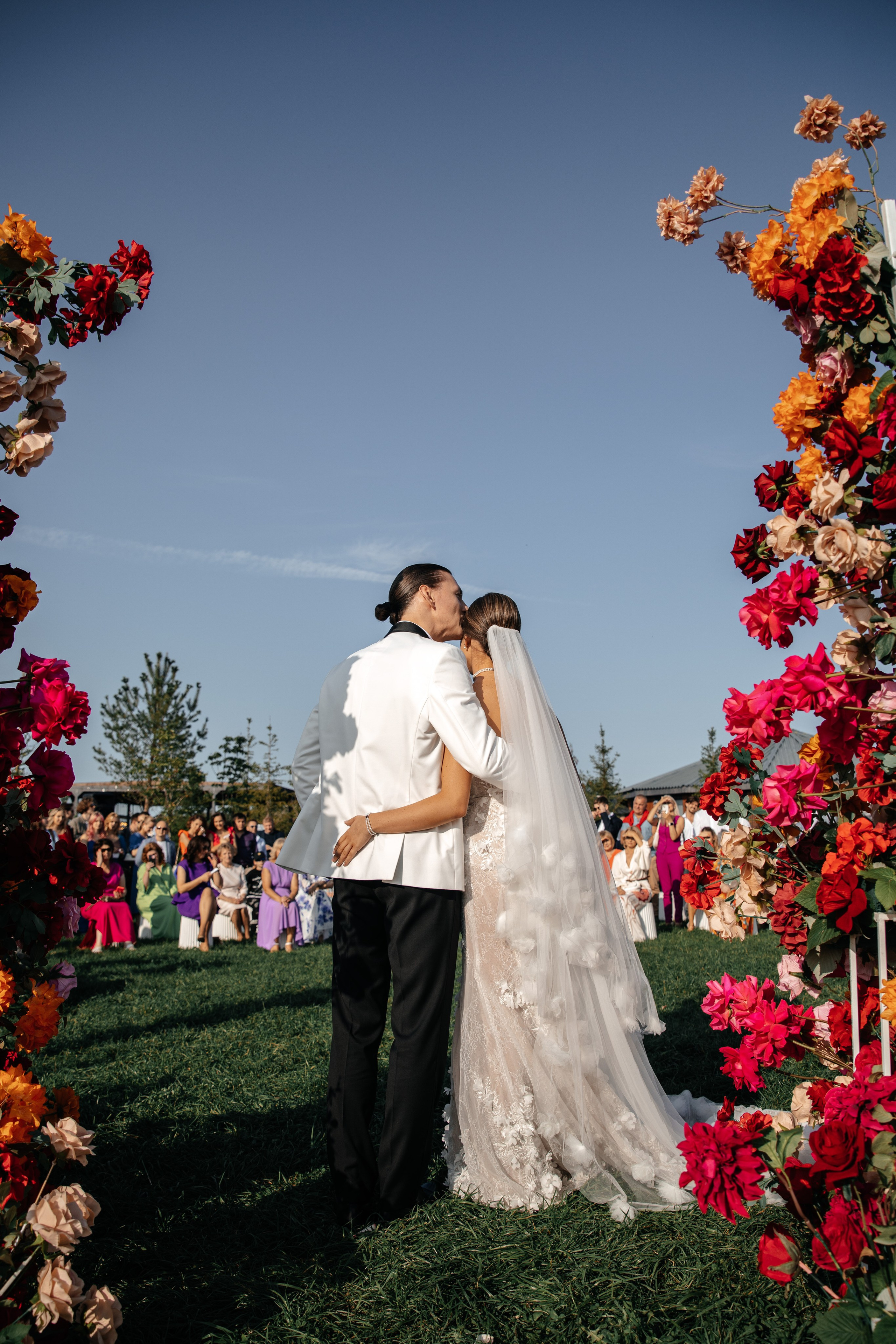 Nikita & Sofia. Фотограф Анжелика Кварц. Санкт-Петербург, Wedding Photographer in Spain, France, Italy, Montenegro