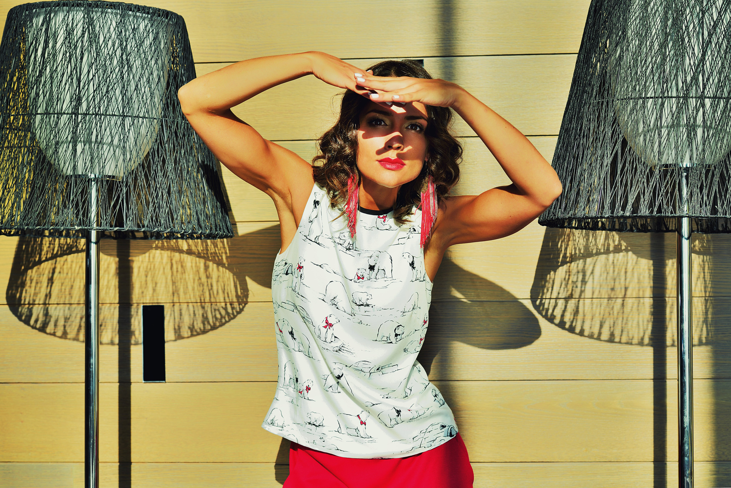 FASHION. Denisgeorgievski