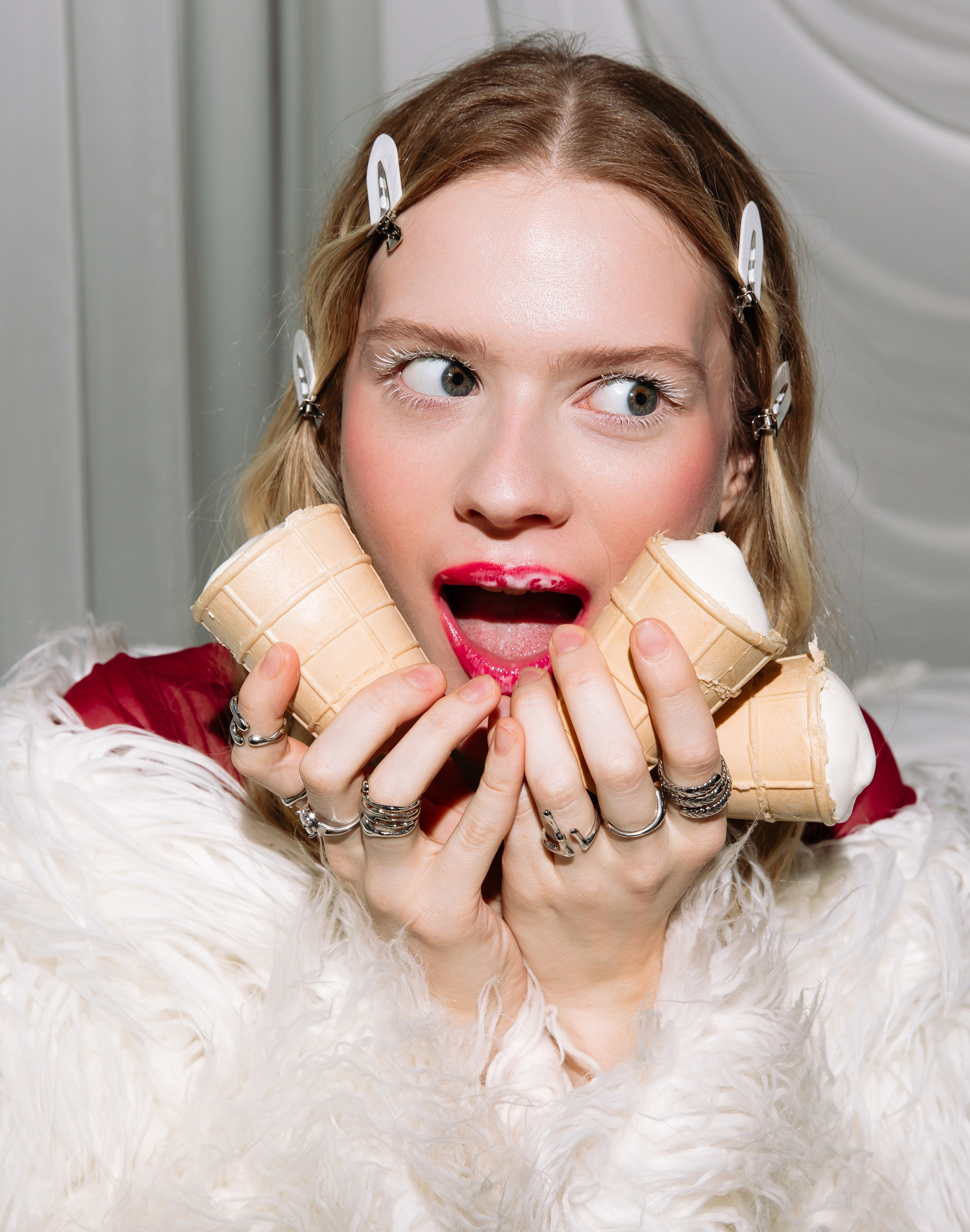 Свадебный и портретный фотограф в Москве и Санкт-Петербурге