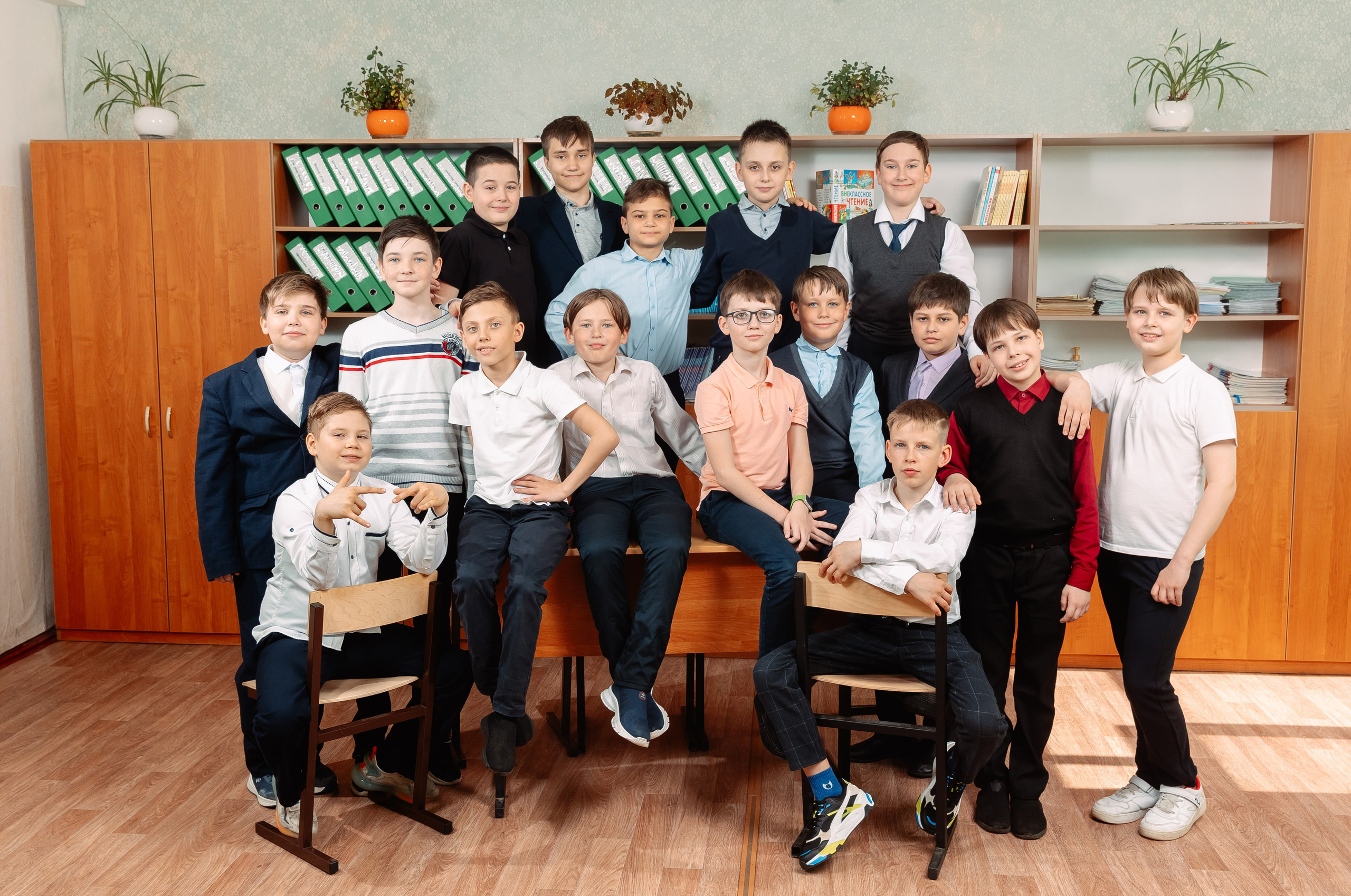 REPEYBOOK | Выпускные альбомы для детского сада и класса