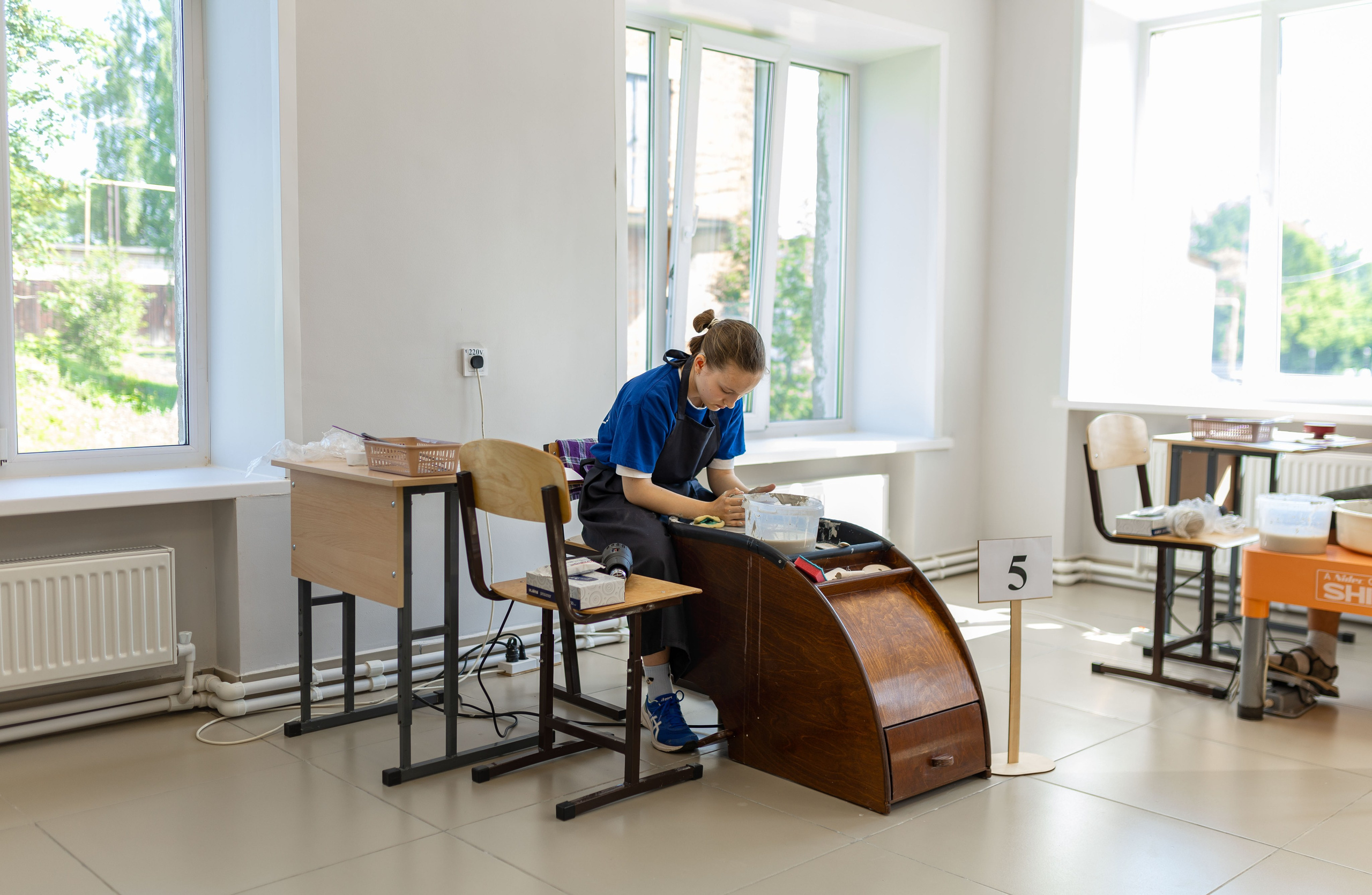 Репортажная съемка Фонд поддержки и развития детей «Ты-легенда». Бизнес фотограф Ижевск — Назаров Роман