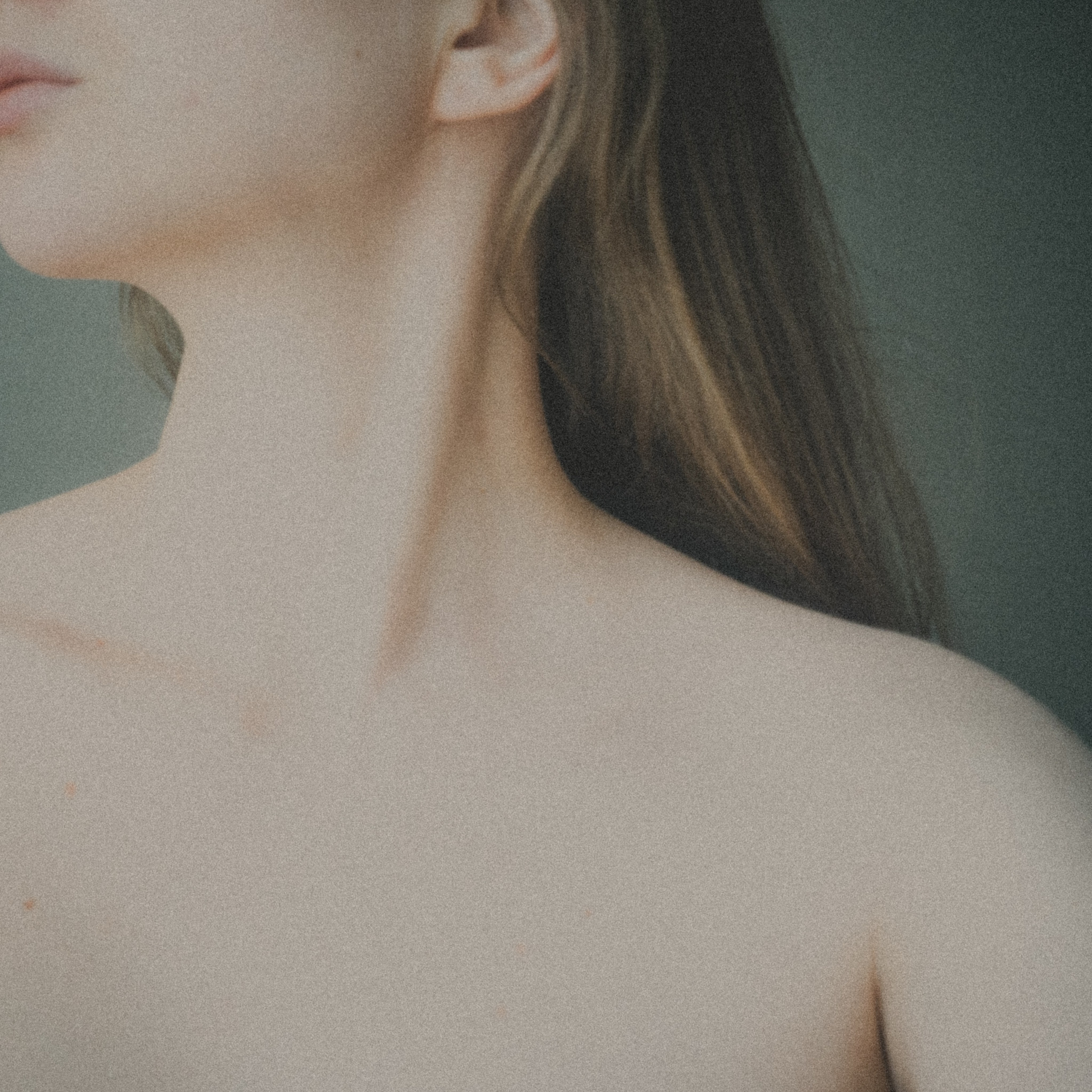 Daily. VISUAL ARTIST · KRONGAUZ ANASTASIA