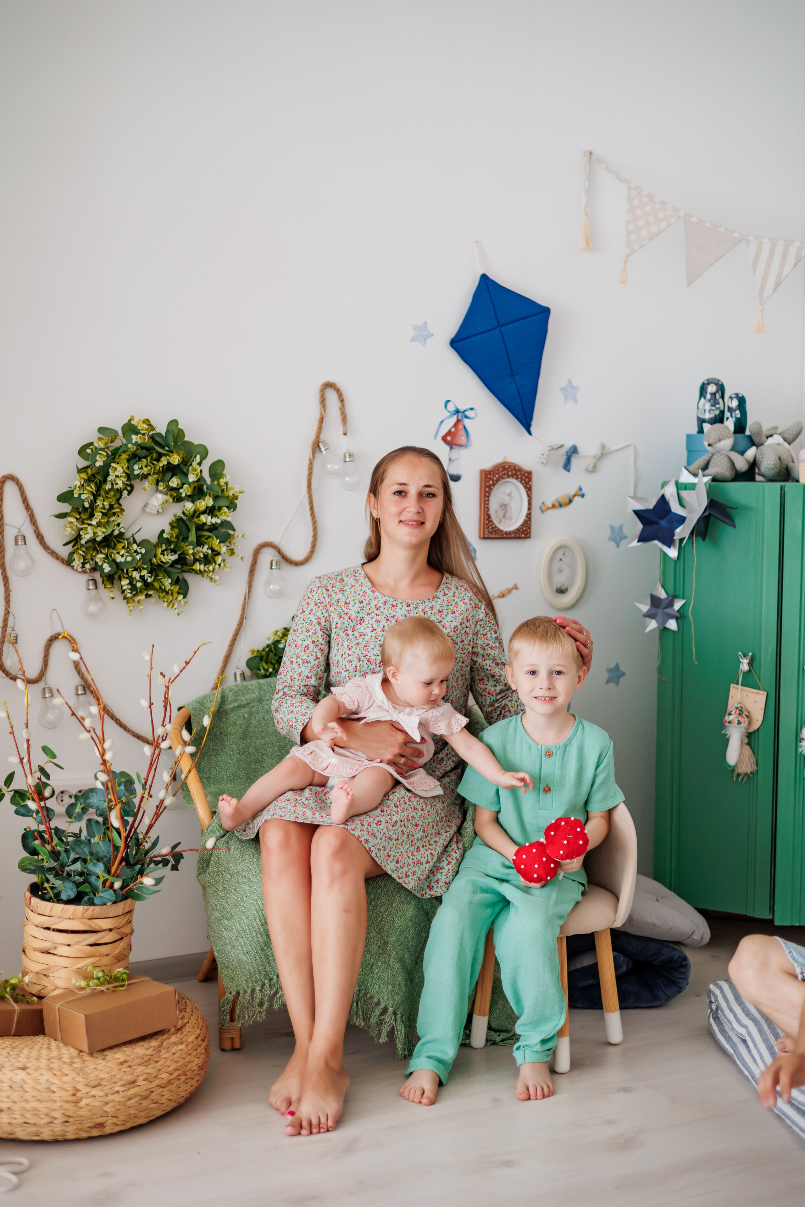 Люба и Виталик. Свадебный и семейный фотограф в Армавире