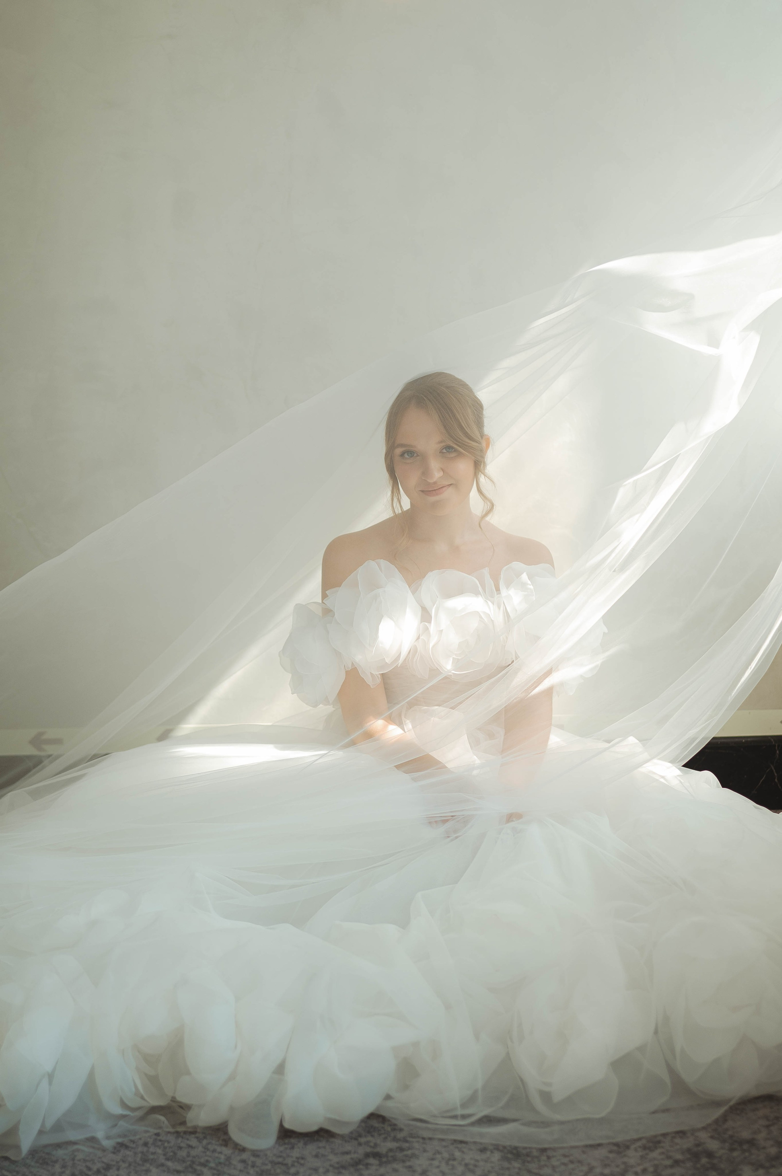 Свадьба длиною в два дня. Свадебный фотограф Татьяна Лейн в Санкт-Петербурге