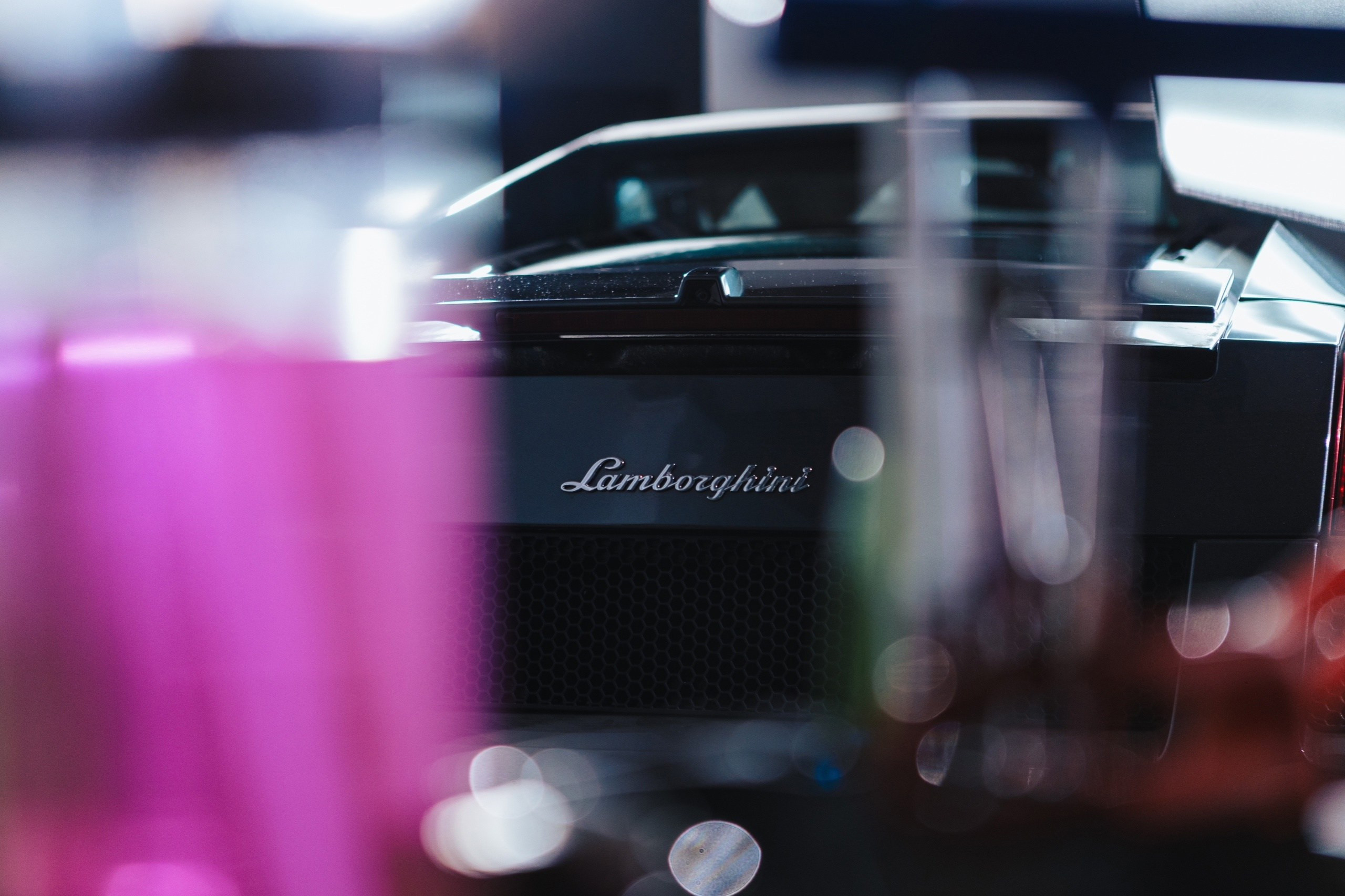 Автомобили. Фотограф и видеограф Лашманов Павел