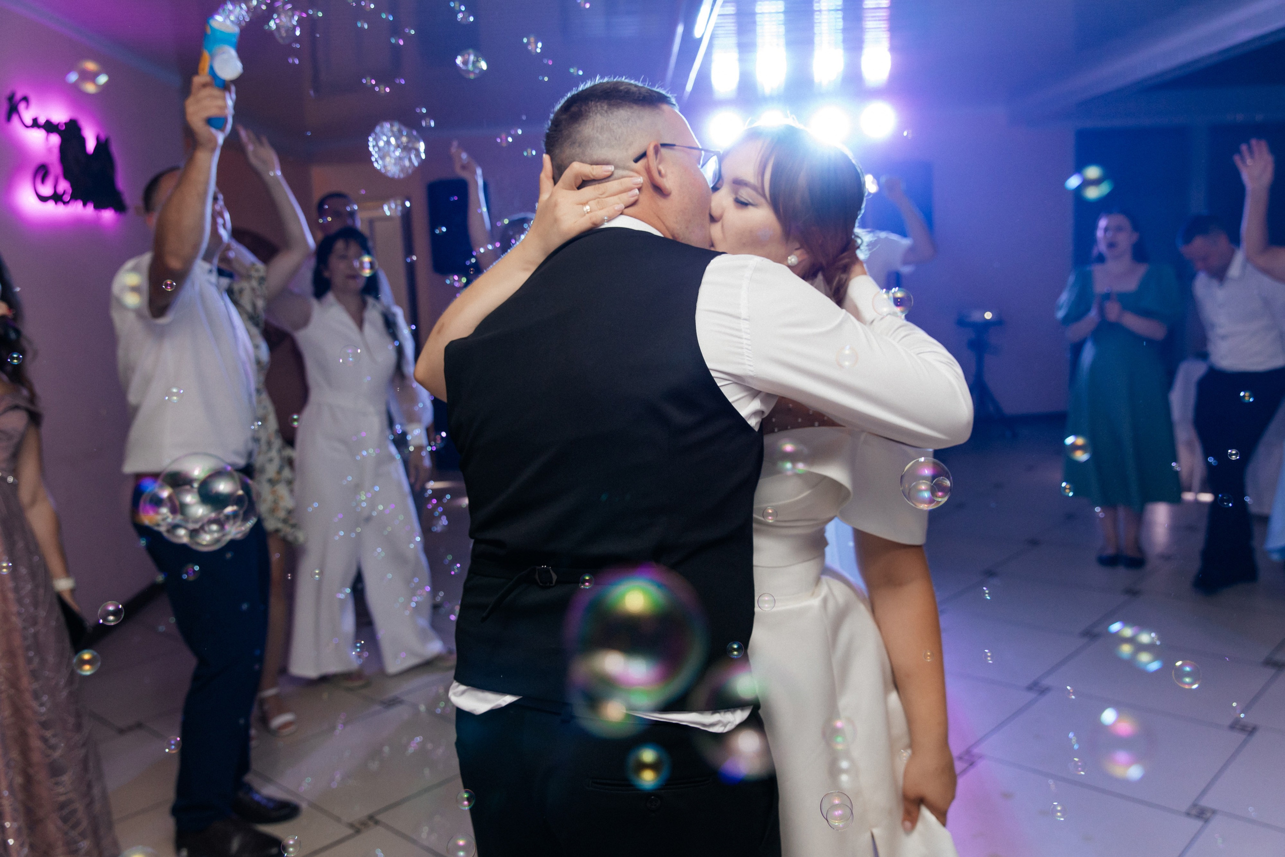 WeddingDay/превью/Сергей и Алина. Фотограф Ульяна Дивина в Нижнем Новгороде и Нижегородской области