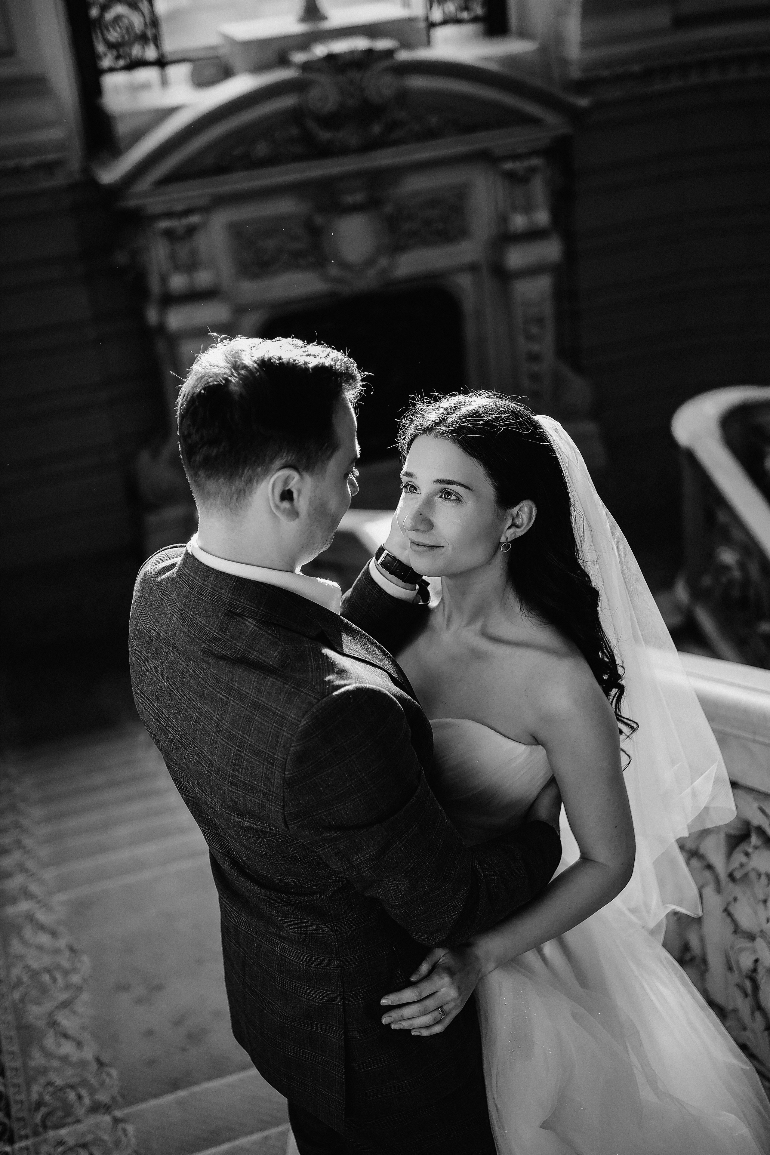 Юля & Андрей. ДБ1. Phdkvmr.ru