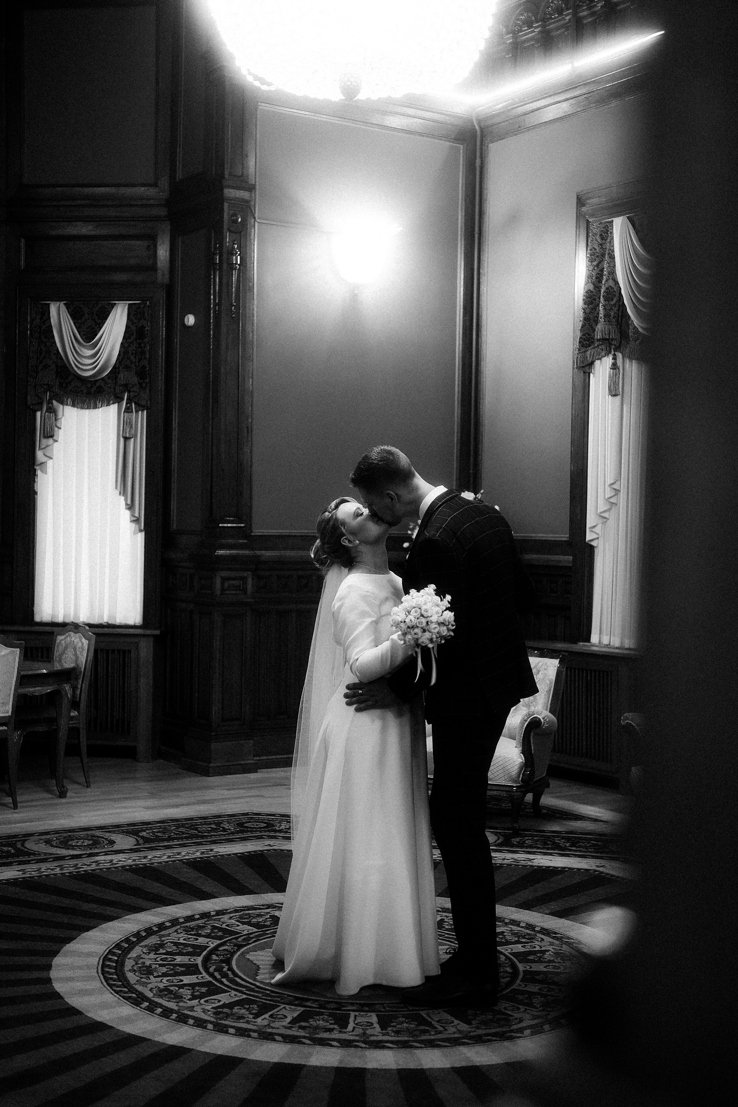 Лена & Саша ДБ2. Phdkvmr.ru