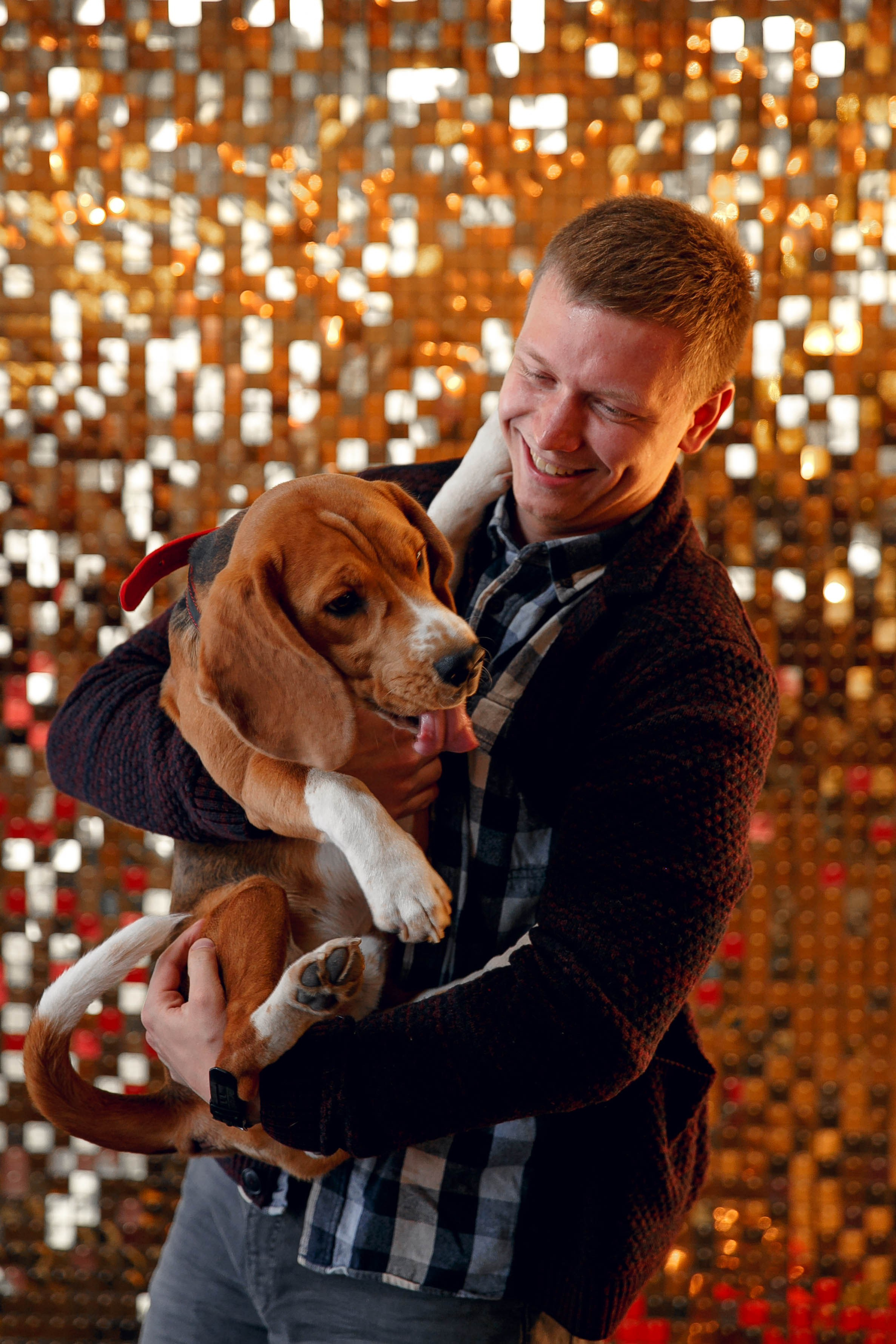 Фото студия «Фотоцех». Ваш репортажный фотограф Артемий Антонов