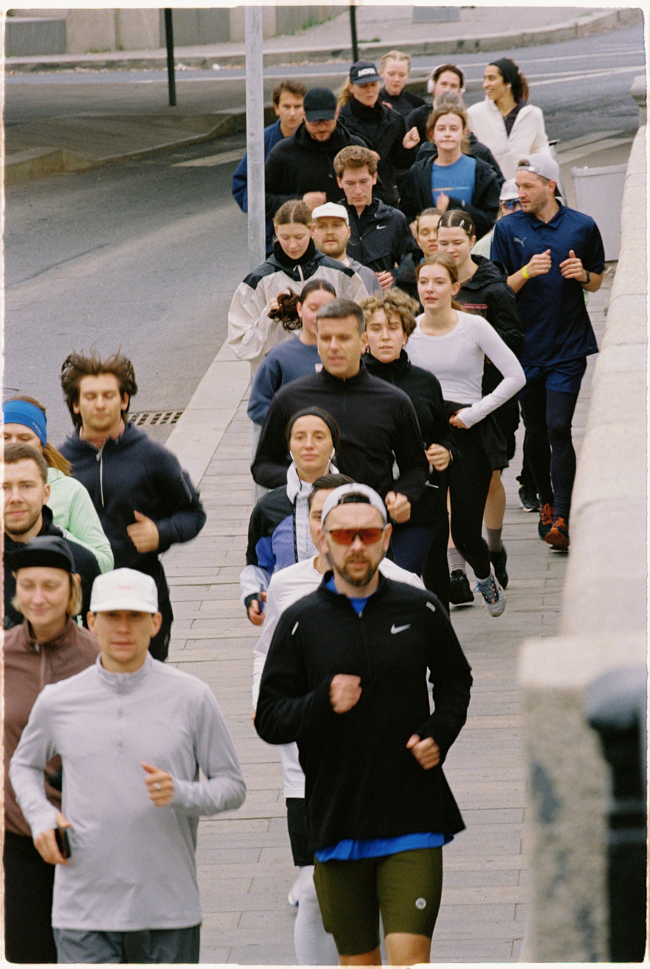 Рокет x Garage. Илья Симонов фотограф москва