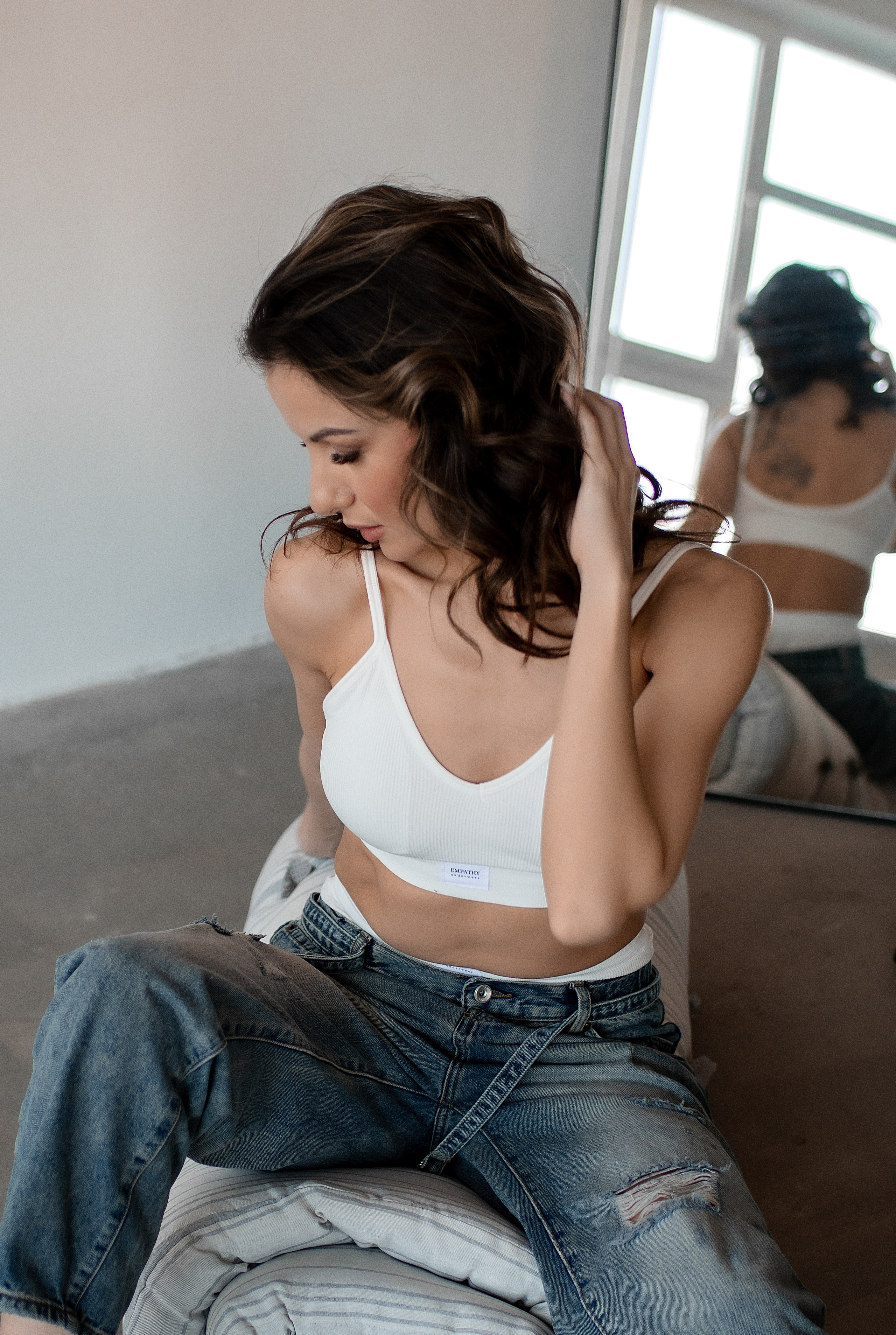 Валерия. Свадебный и семейный фотограф в Серпухове Александра Дерюшева