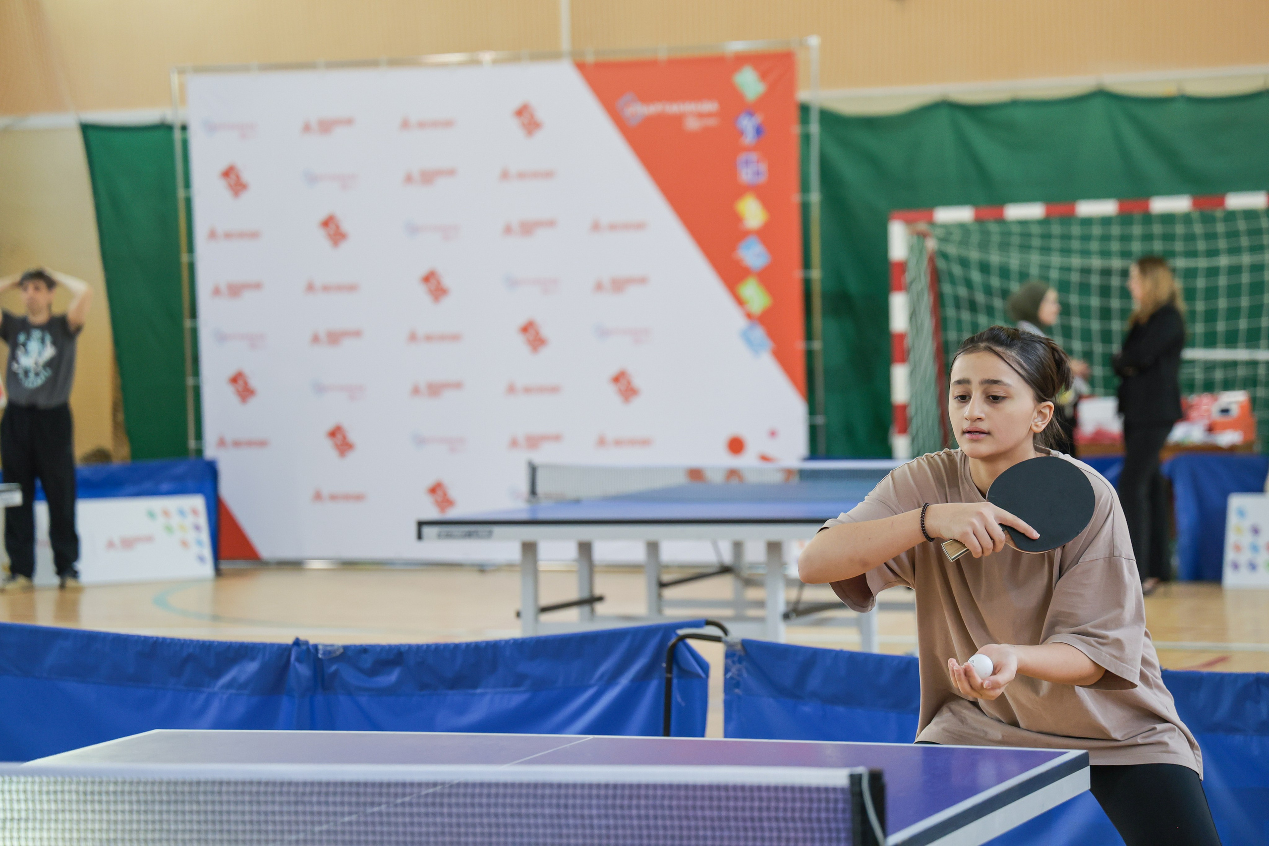 МОСГОРСПОРТ. Фотограф и видеограф — Москва