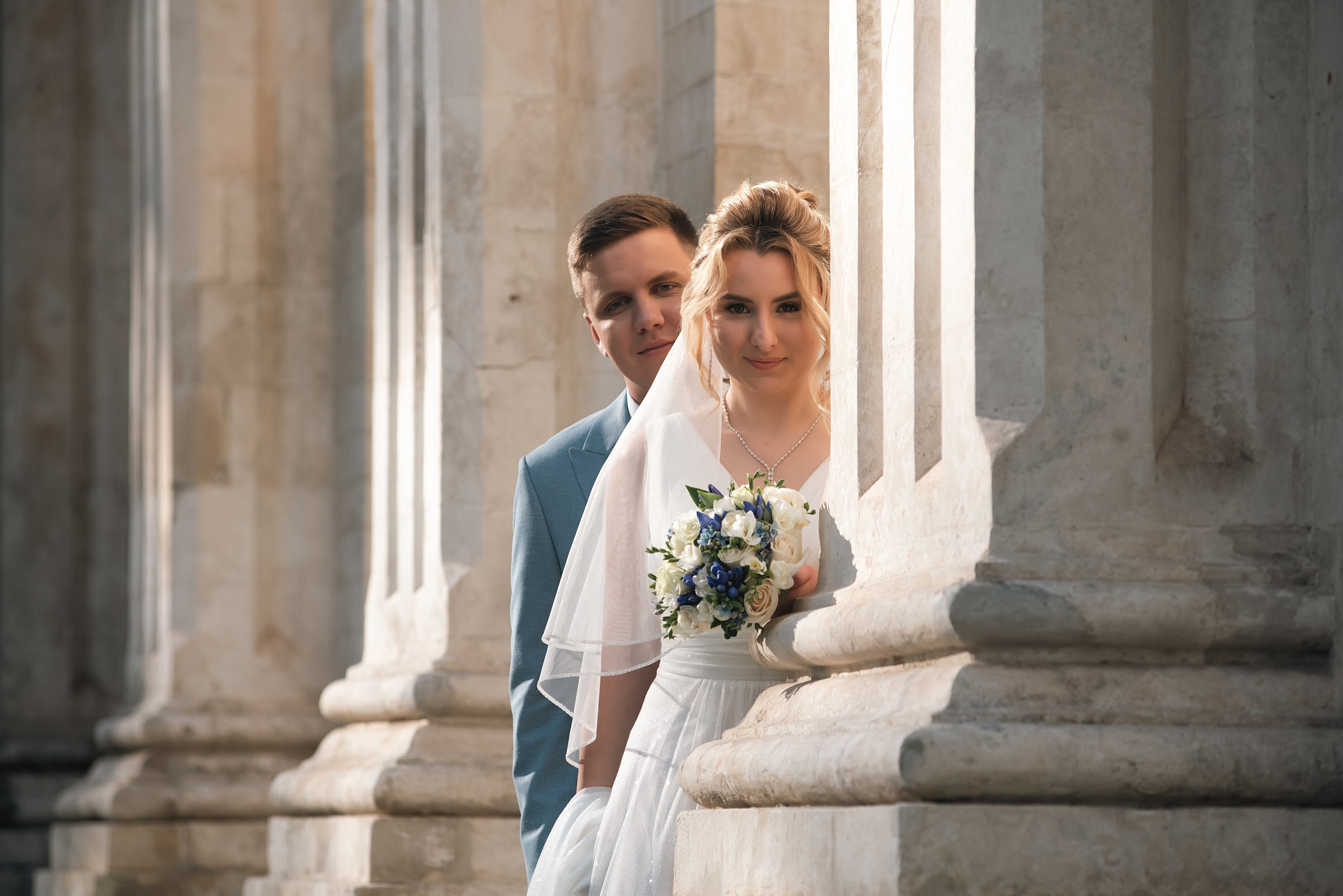 Царицыно. Фотограф, визажист. Москва