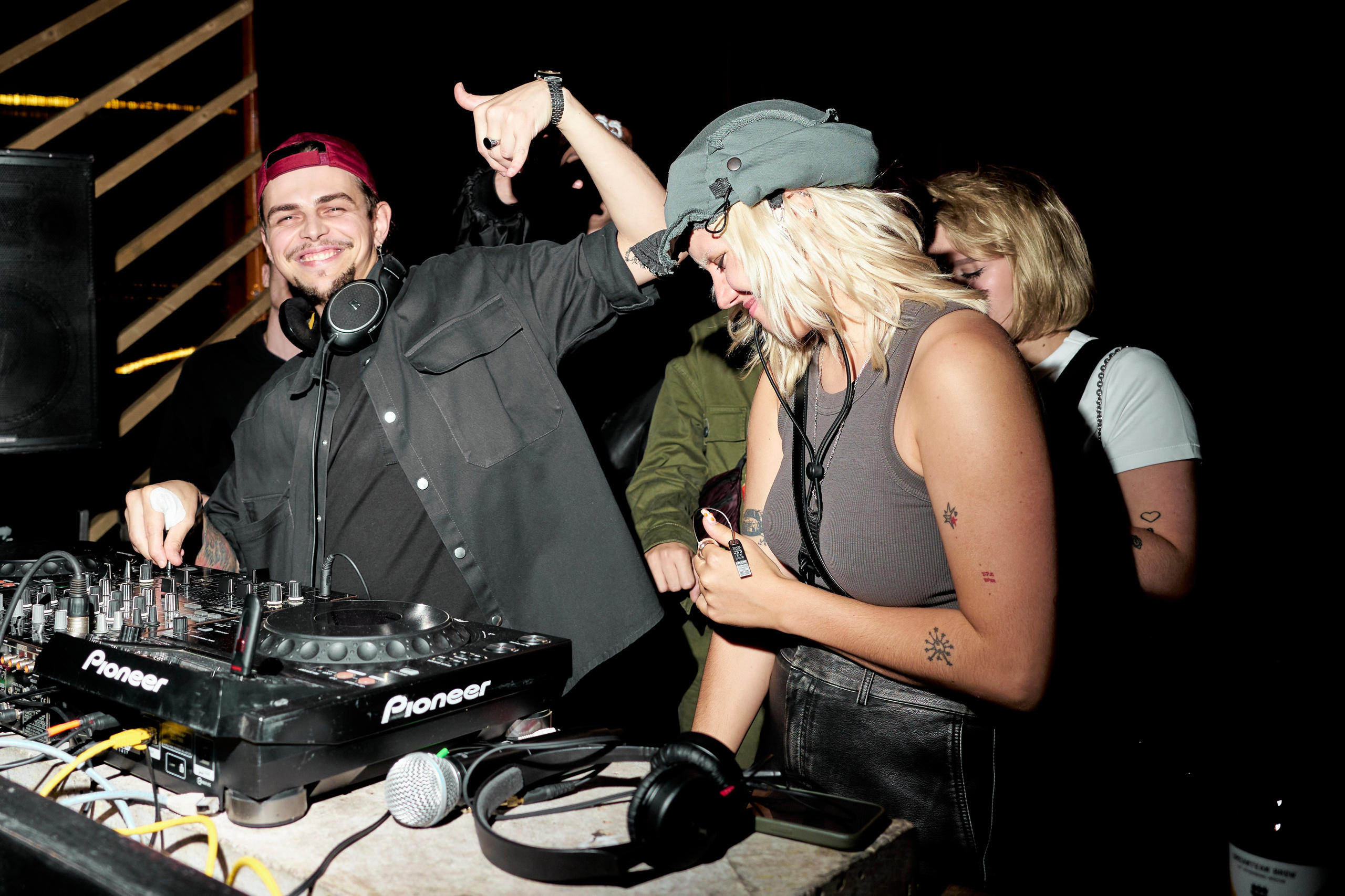 Vtusse 5 years. Коммерческий и репортажный фотограф в Санкт-Петербурге — Туся Сушка